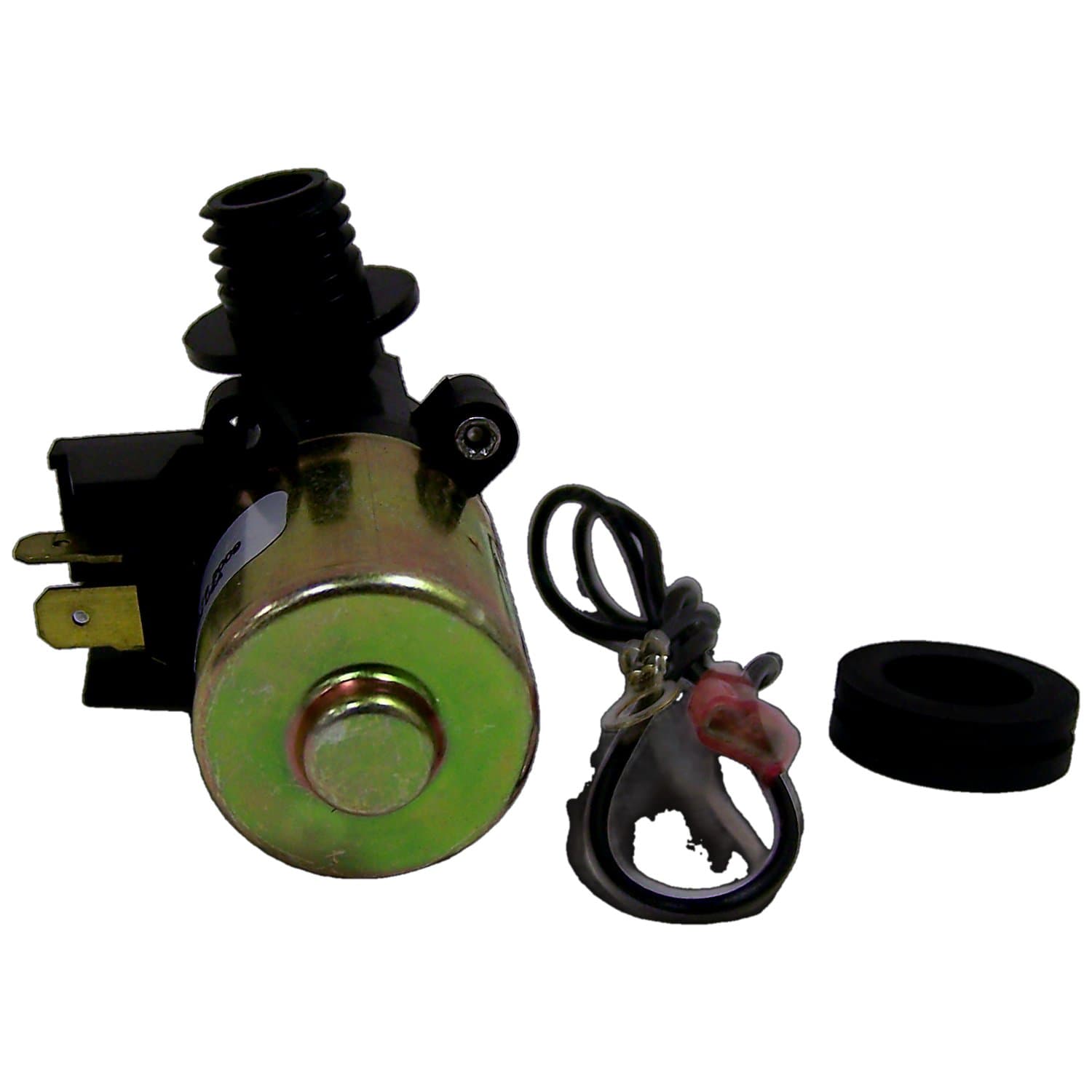 1972-1975 CJ-6;1972-1983 CJ-5;1976-1986 CJ-7;1981-1986 CJ-8;1984-1990 XJ Cherokee (Front Washer Pump);1991-1994 XJ Cherokee (Rear Washer Pump);Includes Filter product image