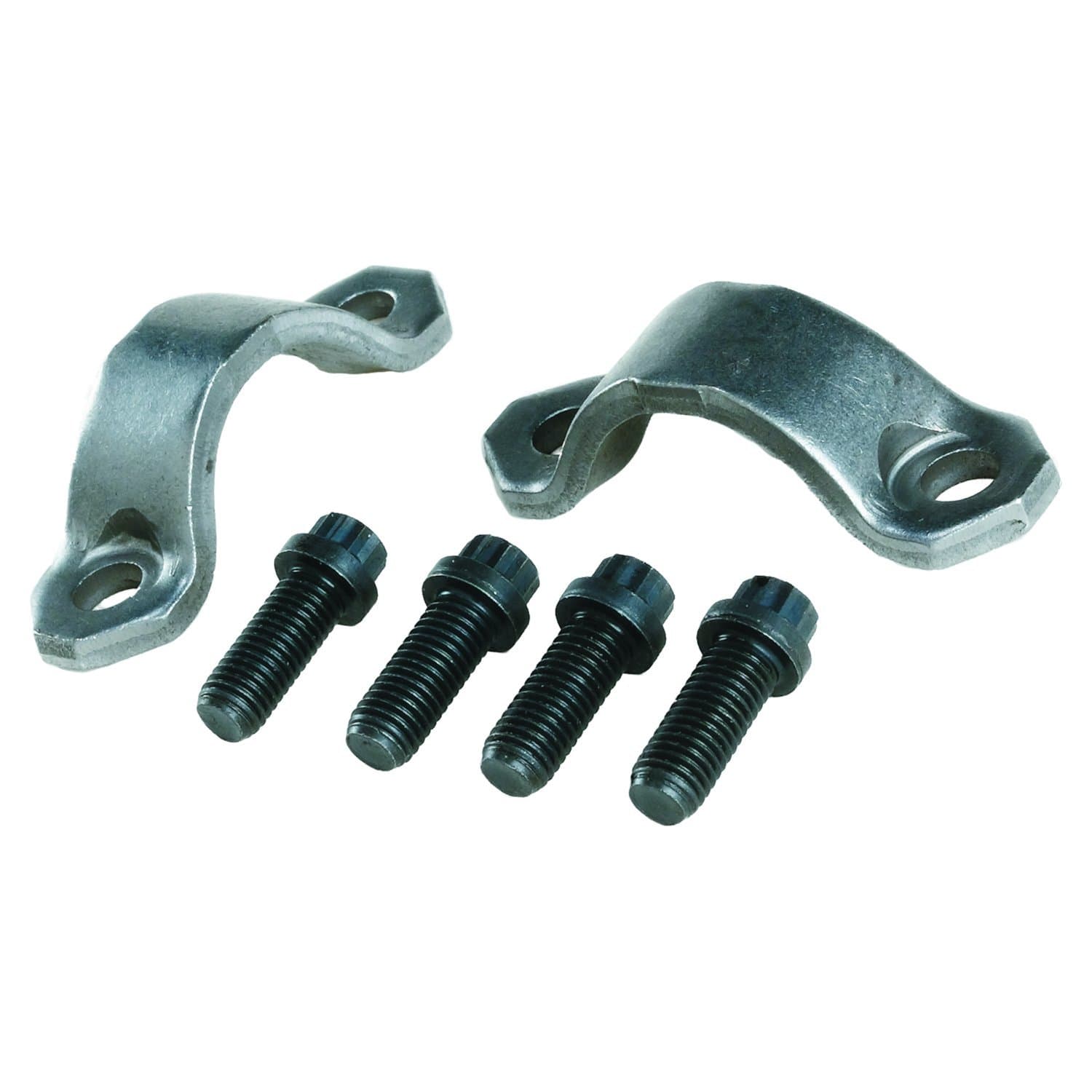Crown Automotive Jeep Replacement 1984-2001 Cherokee XJ For Front or Rear U-Joints (12 Point inTorxin bolt) 1972-1983 Cherokee SJ For Front or Rear U-Joints (12 Point inTorxin bolt) 1972-1983 CJ-5 CJ For Front or Rear U-Joints (12 Point inTorxin bolt) 1976-1986 CJ-7 CJ For Front or Rea