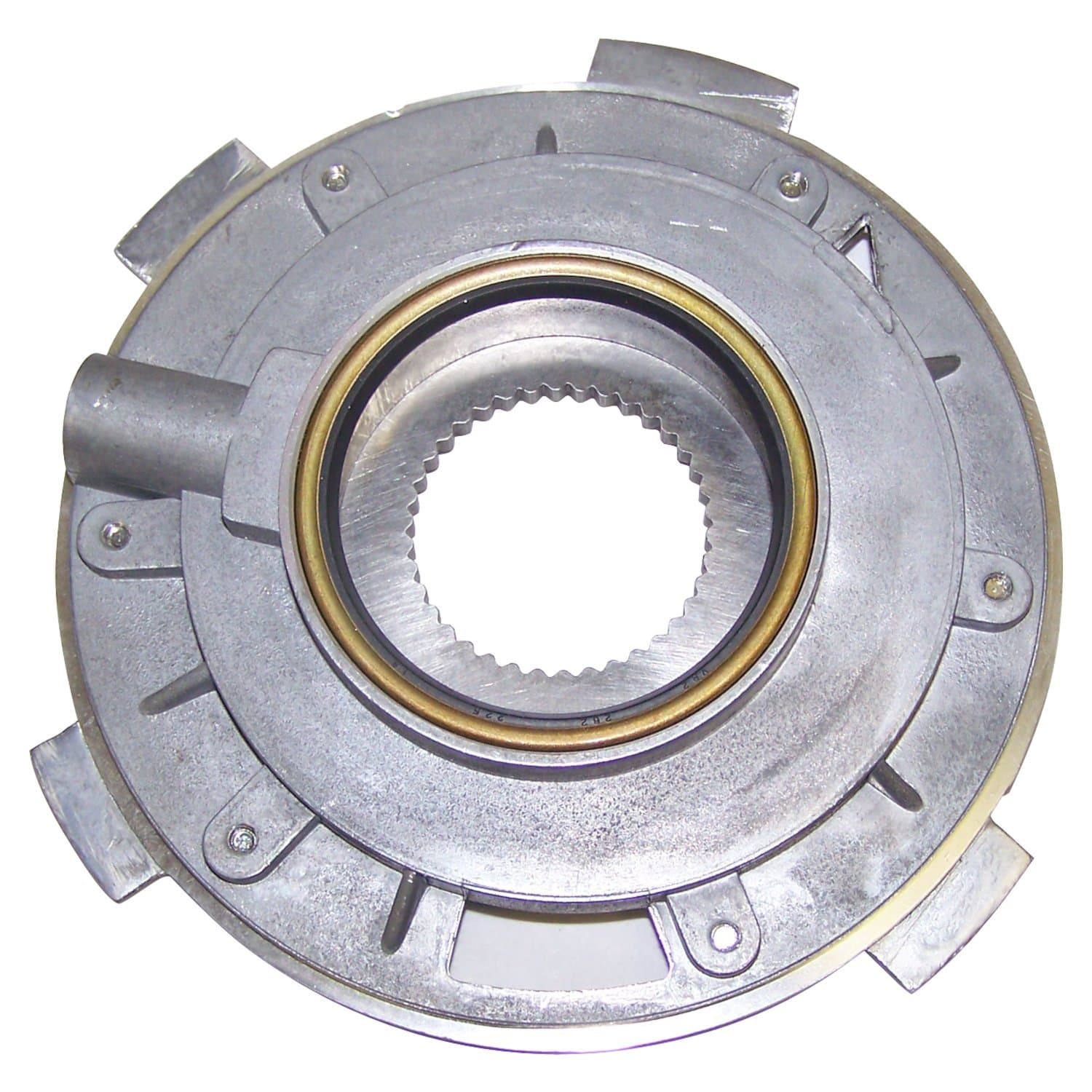 Crown Automotive Jeep Replacement 1987-2001 XJ Cherokee w/ NP231 NP242 Transfer Cases;1987-1992 MJ Comanche w/ NP231 Transfer Case;1987-1995 YJ Wrangler w/ NP231 Transfer Case;1993-1998 ZJ Grand Cherokee w/ NP242 Transfer Case;1997-2006 TJ Wrangler w/ NP231 Transfer Case;1999-2004 WJ Gra