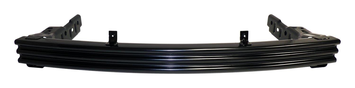 Crown Automotive Jeep Replacement REAR BUMPER BEAM FOR 1119 JEEP WK GRAND CHEROKEE & 1119 WD DODGE DURANGO