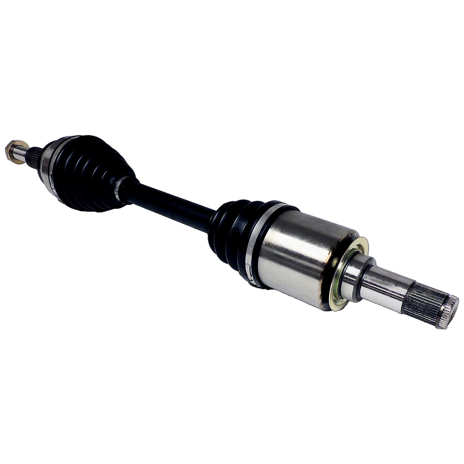 LEFT FRONT AXLE SHAFT ASSY. FOR MISC. 201119 WK GRAND CHEROKEE & WD DURANGO product image