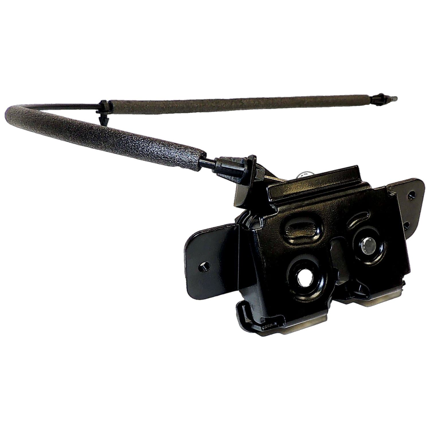 Crown Automotive Jeep Replacement 4589176AC Liftgate Latch Actuator for 2007-2017 Jeep MK Compass w/ Power Locks product image