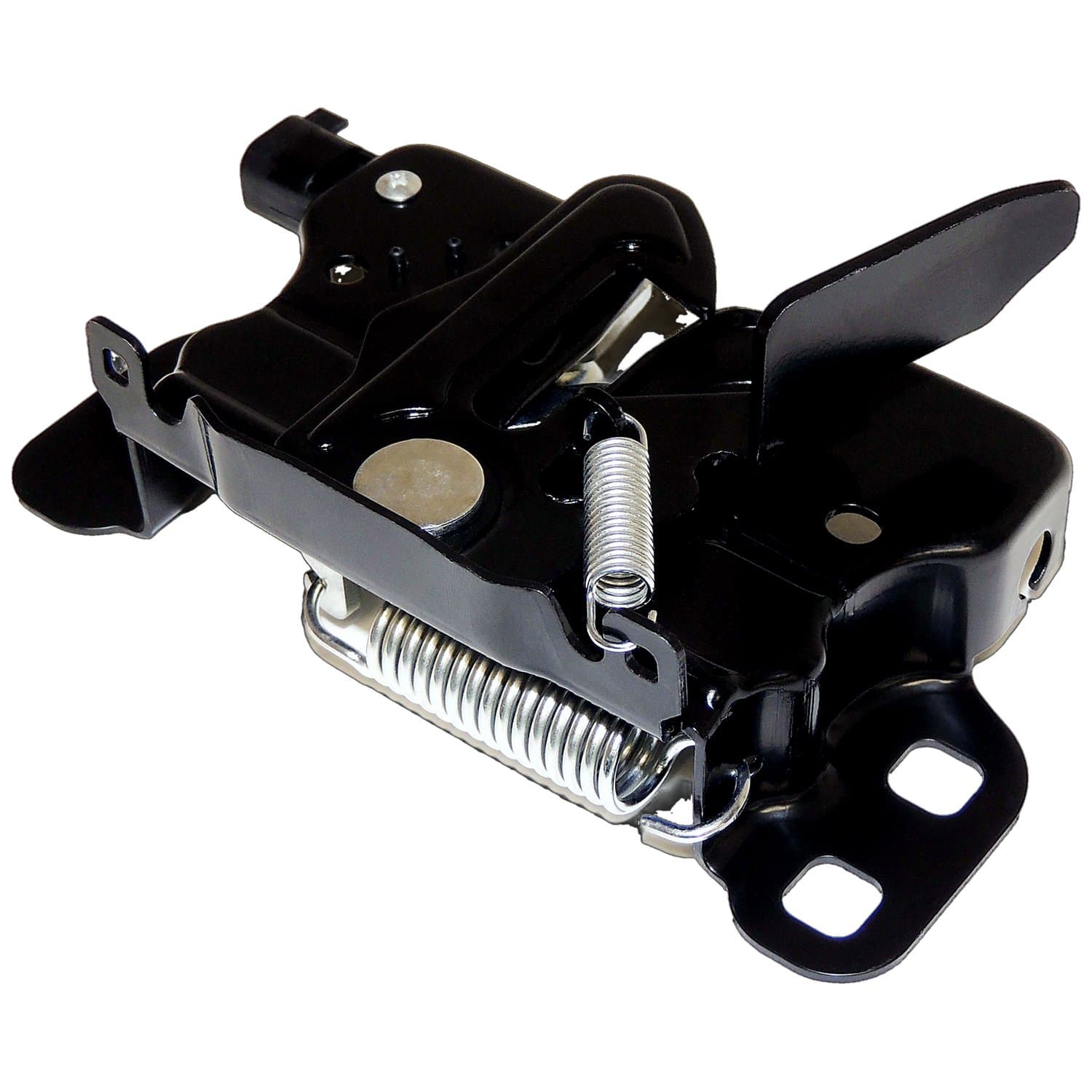 CRO HOOD LATCH 11-15 WK2 REMOTE START product image