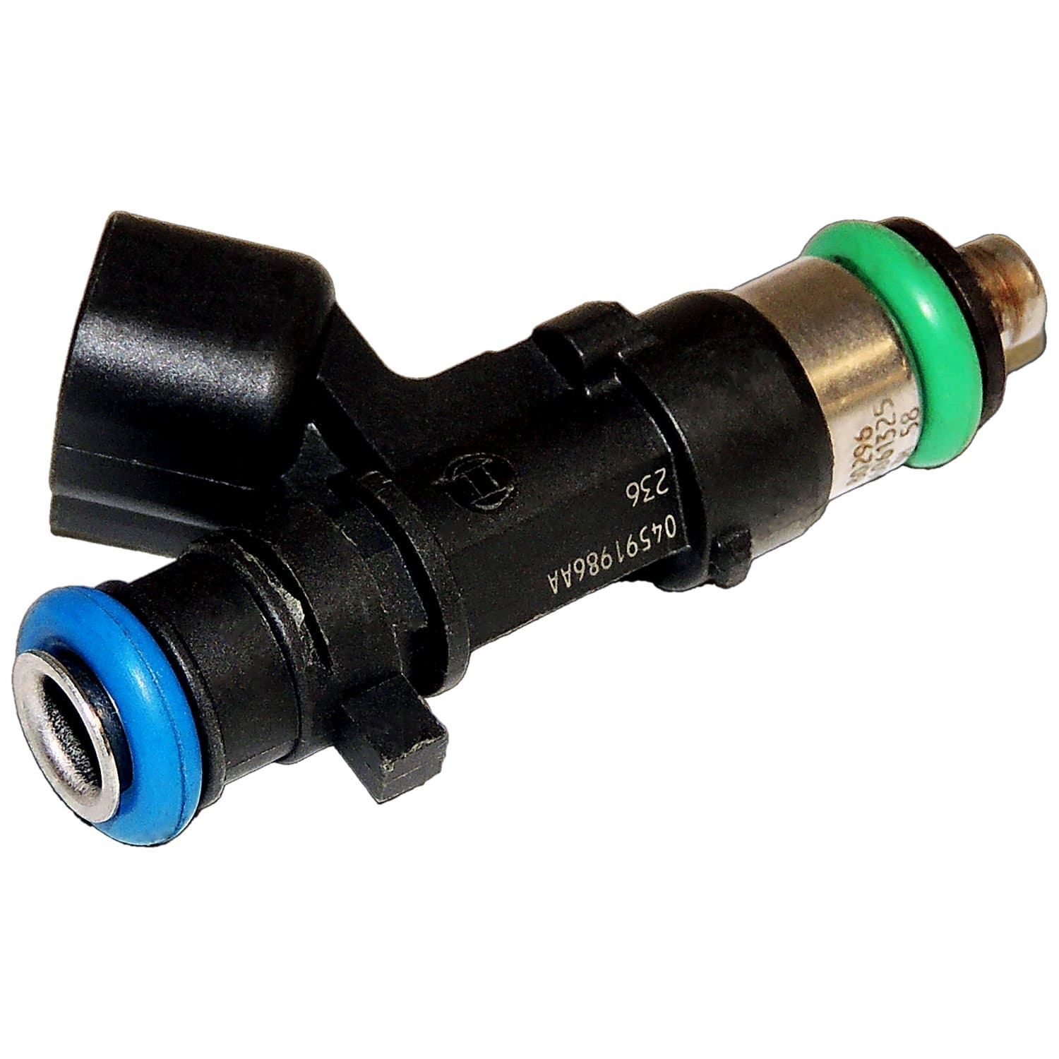 FUEL INJECTOR FOR 20042011 DODGE & CHRYSLER MODELS W/ 2.7L 3.5L AND 4.0L ENG. product image