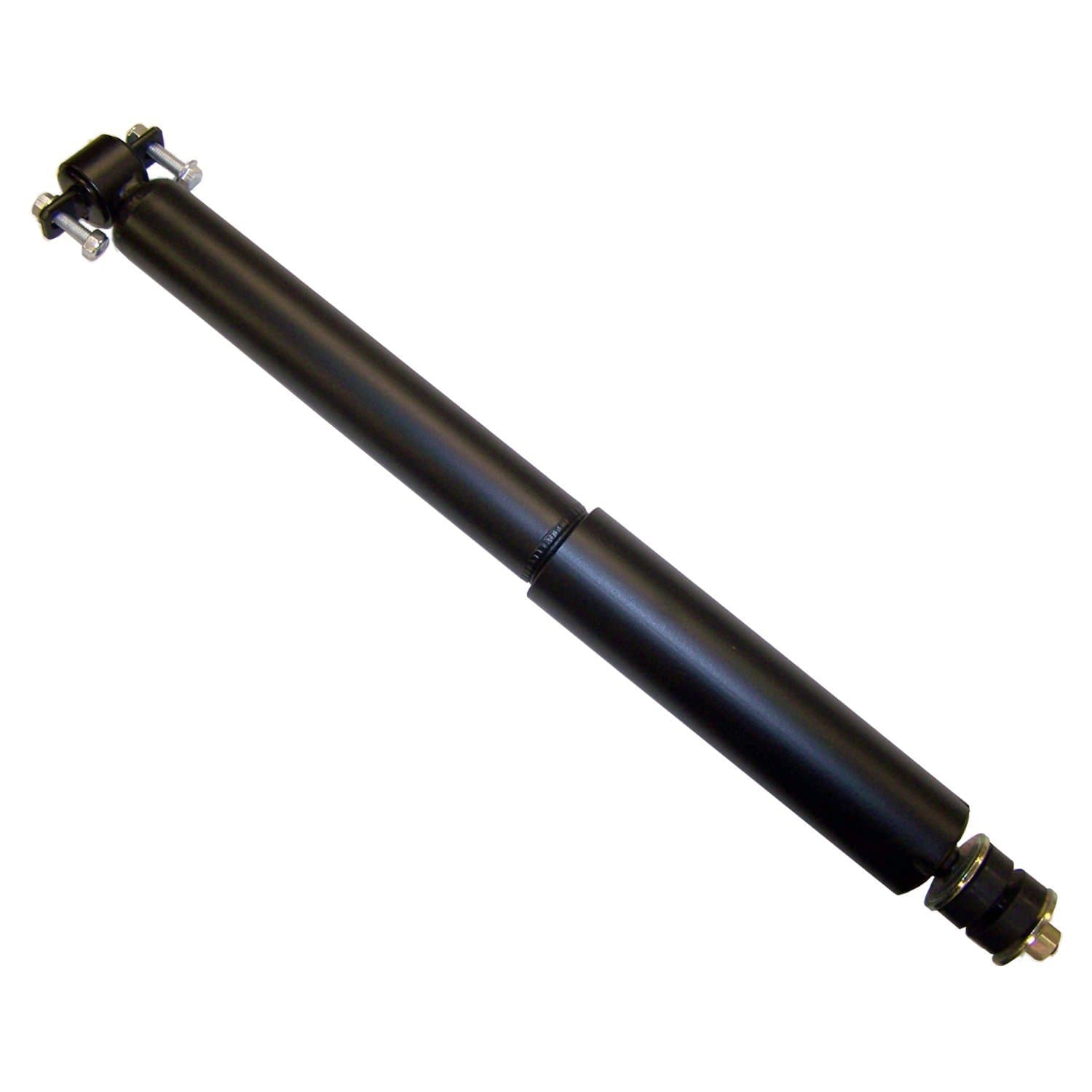 Crown Automotive Jeep Replacement Crown Automotive Jeep Replacement 4638190 Standard Duty Front Shock Absorber for Select 84-01 Jeep XJ, MJ, ZJ Models