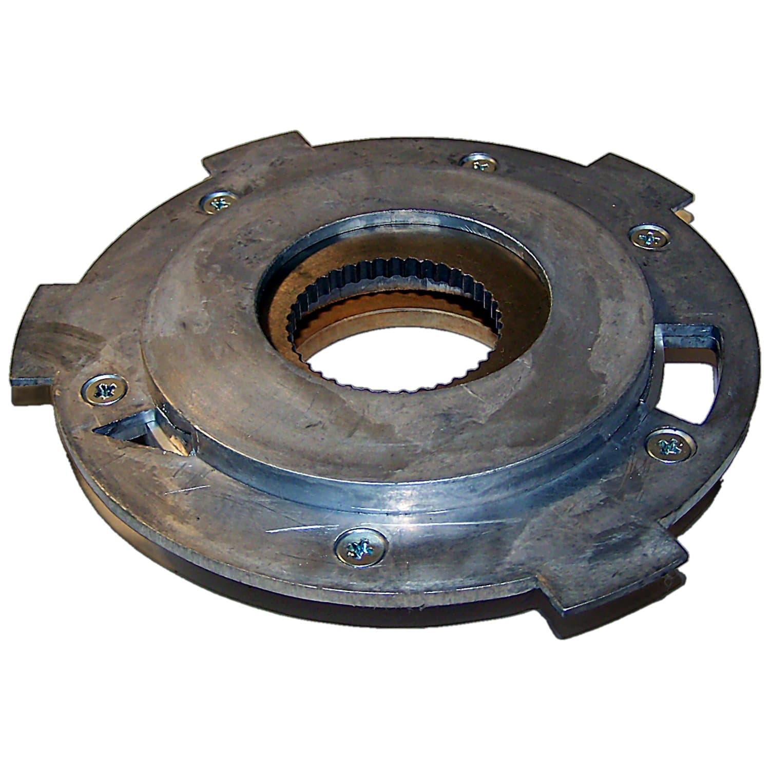 Transfer Case Oil Pump 1993-1998 ZJ Grand Cherokee w/ NP249 Transfer Case; 1997-1998 ZG (Europe) Grand Cherokee w/ NP249 Transfer Case; 2000-2003 WJ Grand Cherokee w/ 4.7L Engine W/ NP242 Transfer Case; 1998-2000 AN Dakota w/ NP242 Transfer Case; 2001 product image