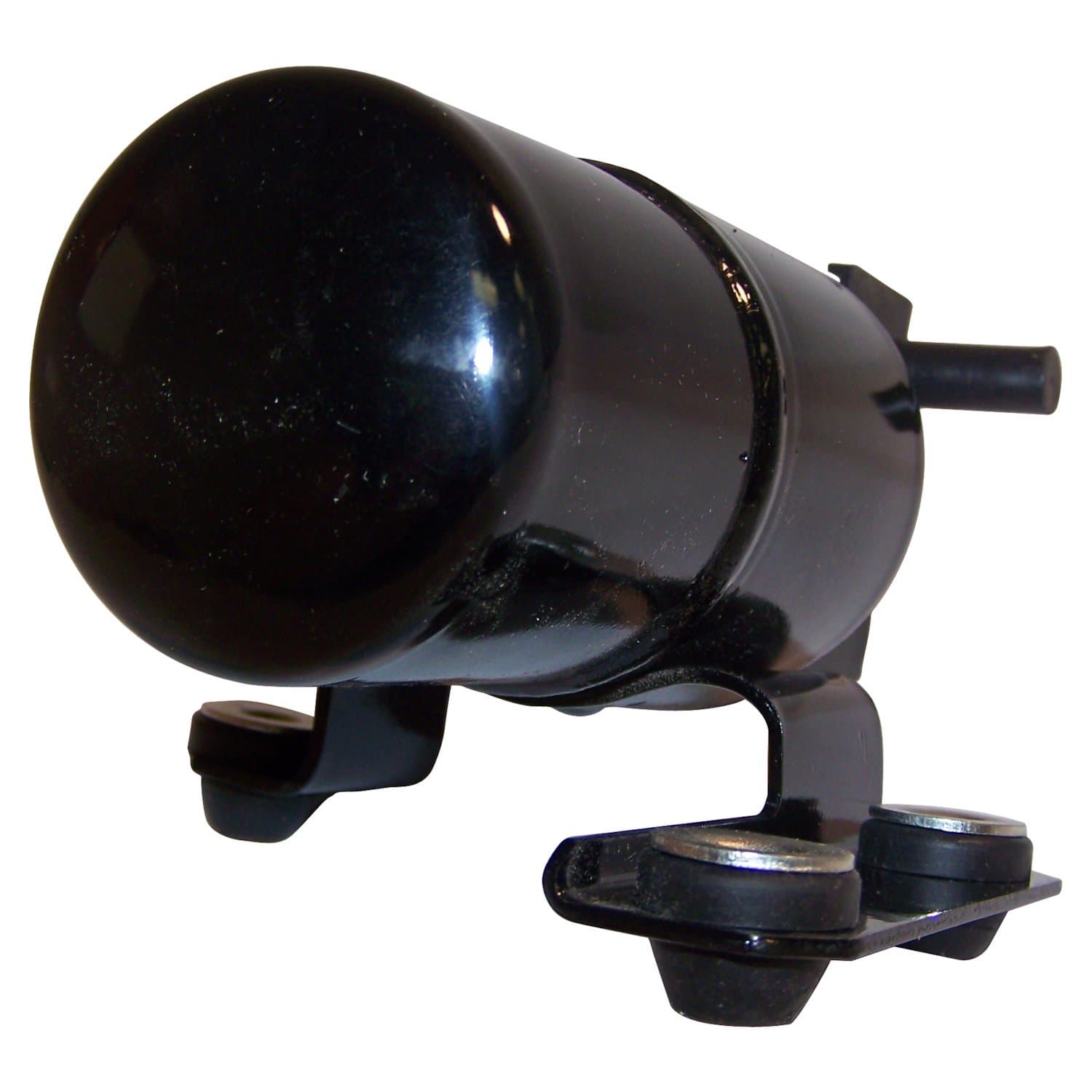 Crown Automotive Jeep Replacement Crown Automotive Jeep Replacement 4677303 Receiver Drier for Select 93-95 Dodge, Chrysler, Plymouth Cars & Minivans