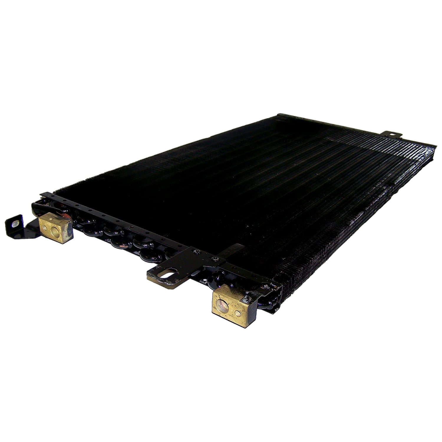 1996-1998 Chrysler Minivans w/ Rear A/C; product image