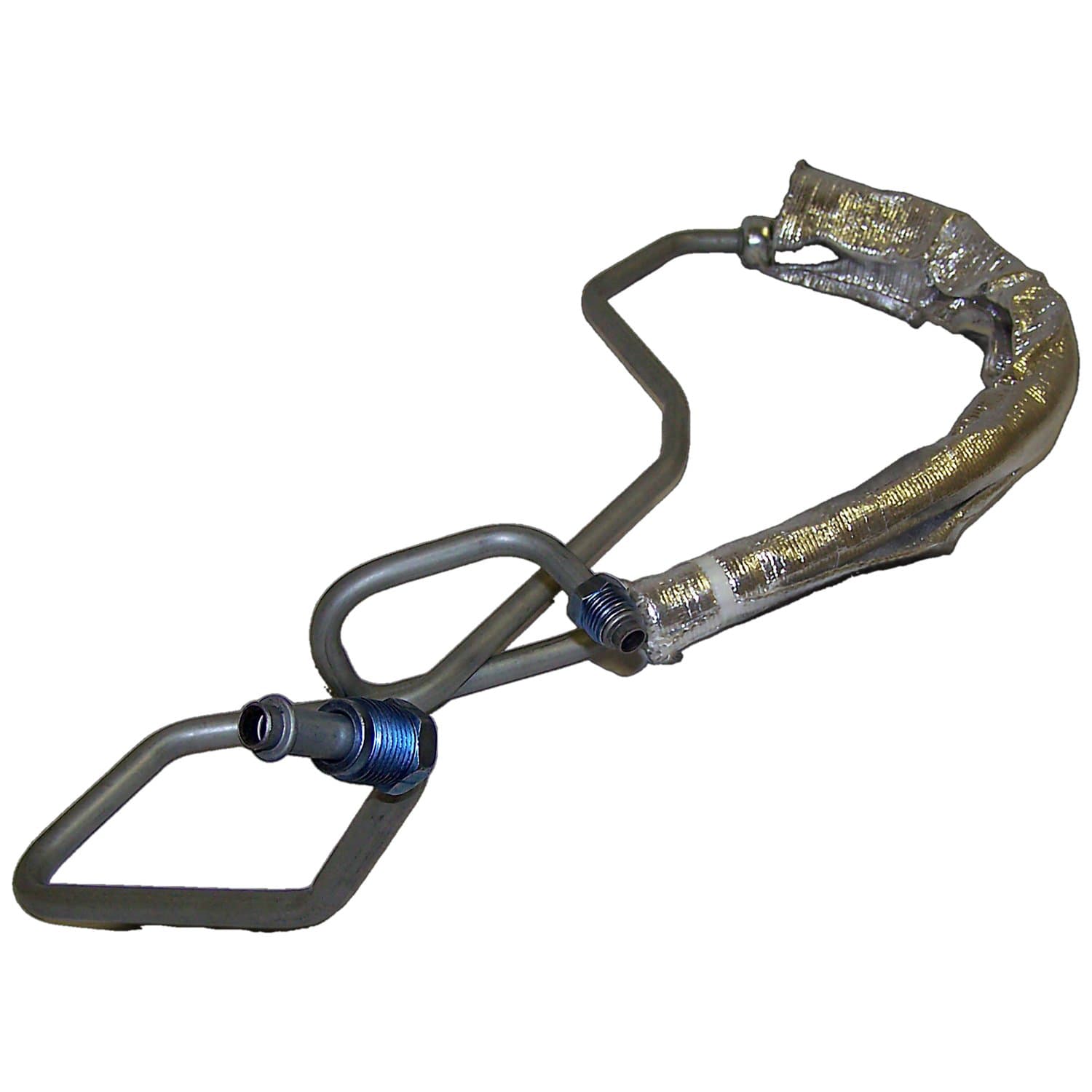 Crown Automotive Jeep Replacement 4684322AB Power Steering Pressure Hose for Select 97-00 Dodge, Chrysler, Plymouth Minivans product image