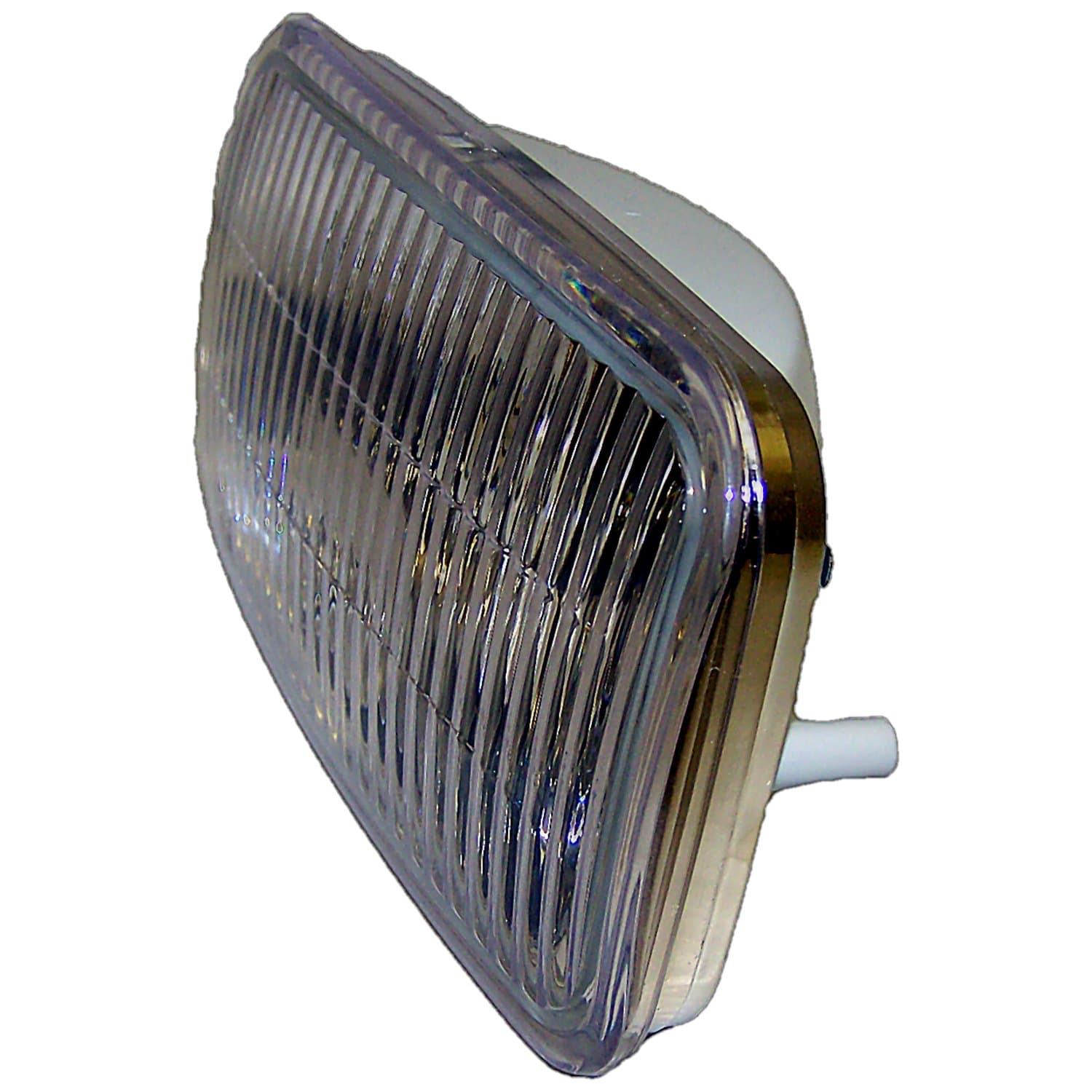 1993-1995 ZJ Grand Cherokee;Fog Lamp Lens; Does Not Include Wiring or Weatherproof Backing product image