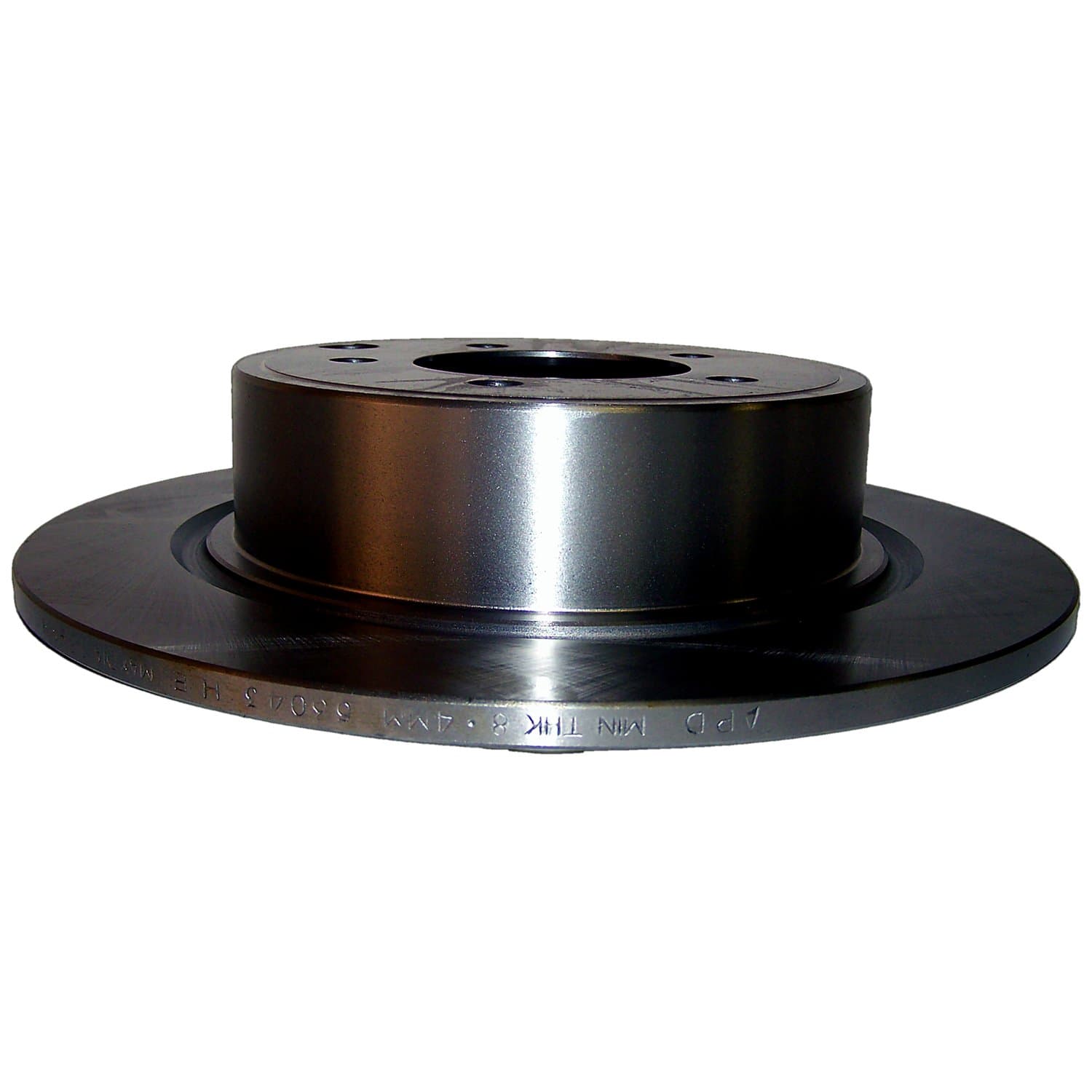 2007-2010 JS Sebring Avenger;2007-2010 PM Caliber;2007-2011 MK Compass Patriot;Rear w/ 11.89" Rotor product image