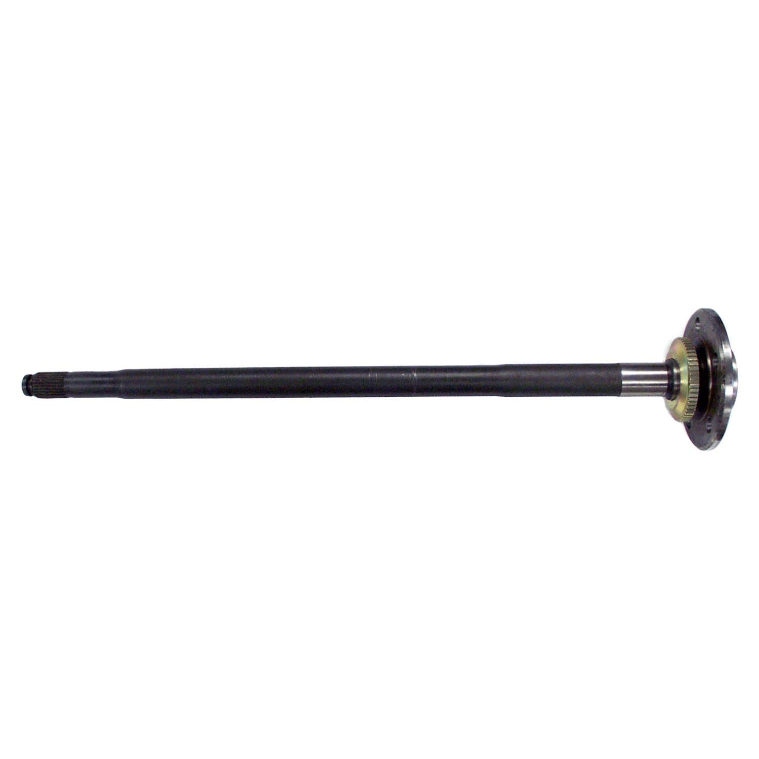 Crown Automotive Jeep Replacement 1994-1998 ZJ Grand Cherokee w/ Dana 35 Rear Axle w/ Disc Brakes;Right Rear Axle Shaft; 29.00"