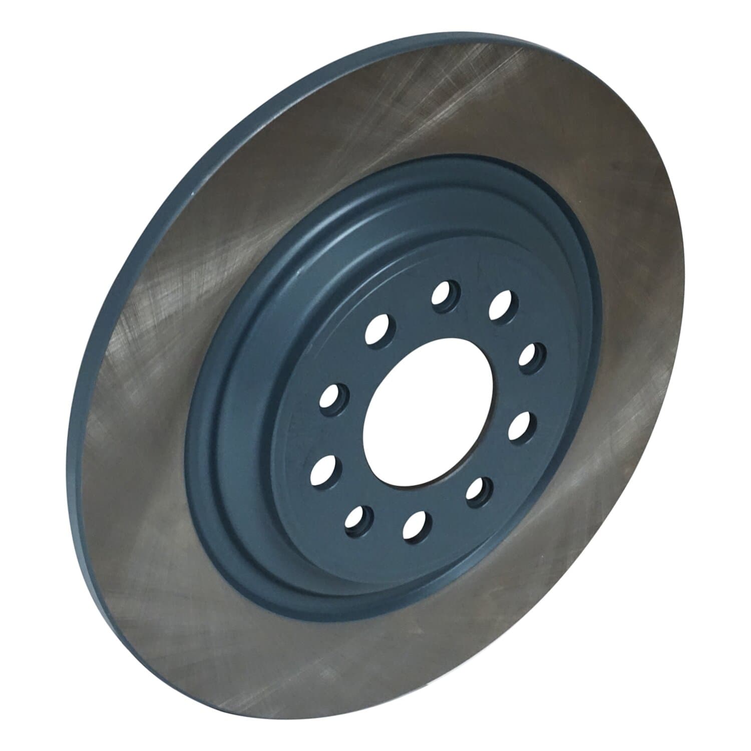 BRAKE ROTOR REAR 14-17 JEEP KL 278MM product image