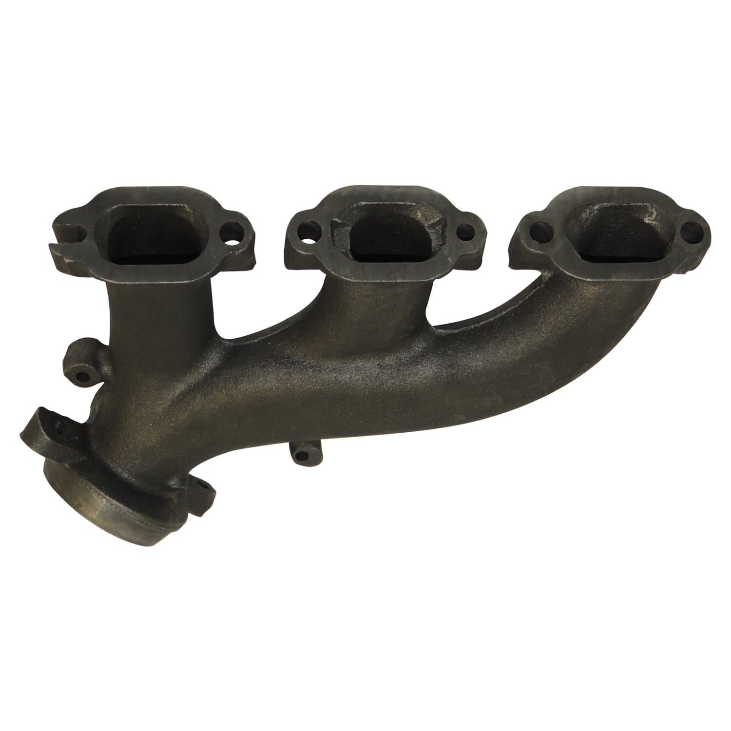 Crown Automotive Jeep Replacement Exhaust Manifold 2005-2010 LX Magnum, 300, Charger; 2006-2010 LE (Europe) 300; 2009-2010 LC Challenger