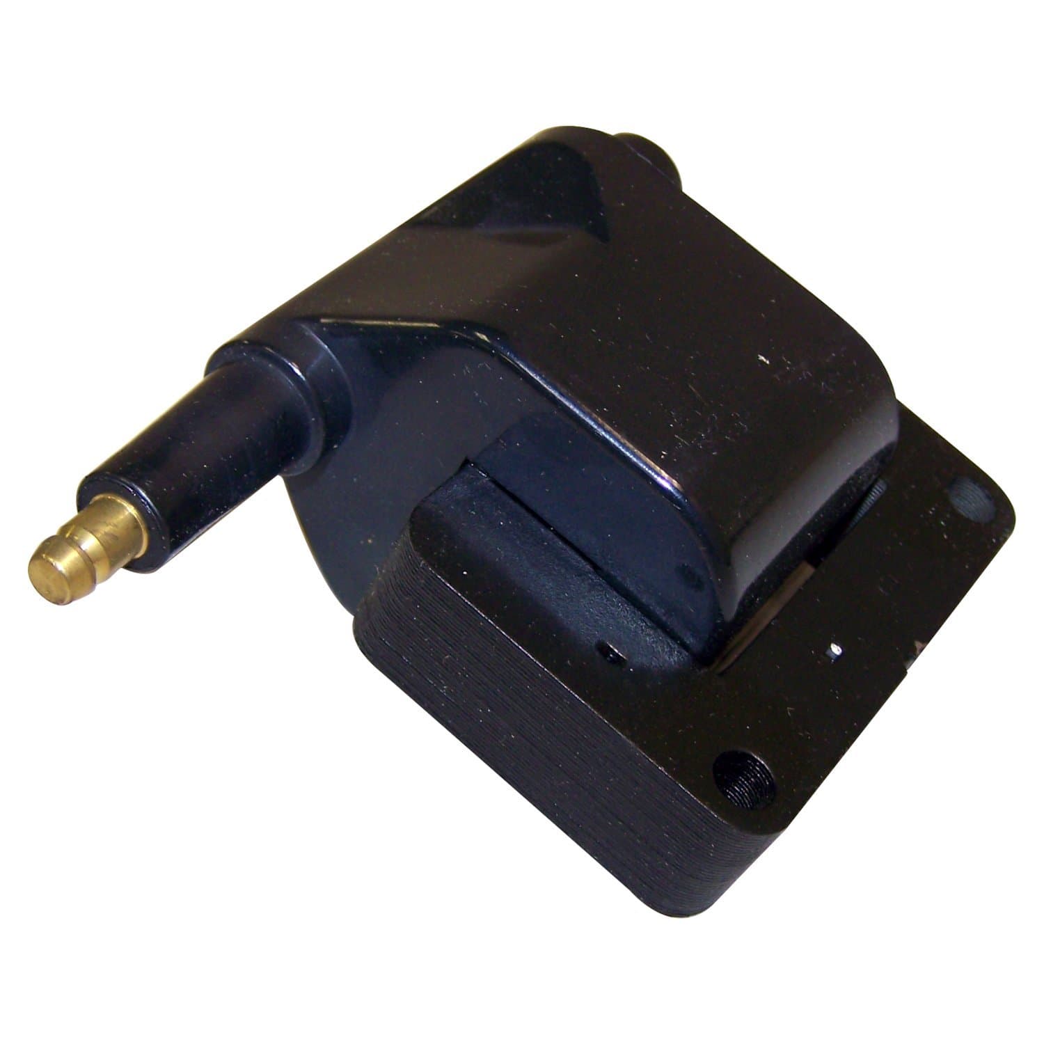 Crown Automotive Jeep Replacement 1991-1997 Cherokee XJ w/ 2.5L fuel injected engine 1991-1998 Cherokee XJ w/ 4.0L engine 1991-1992 Comanche MJ w/ 2.5L fuel injected engine 1991-1992 Comanche MJ w/ 4.0L engine 1993-1998 Grand Cherokee ZJ w/ 4.0L engine 1993-1997 Grand Cherokee ZJ w/