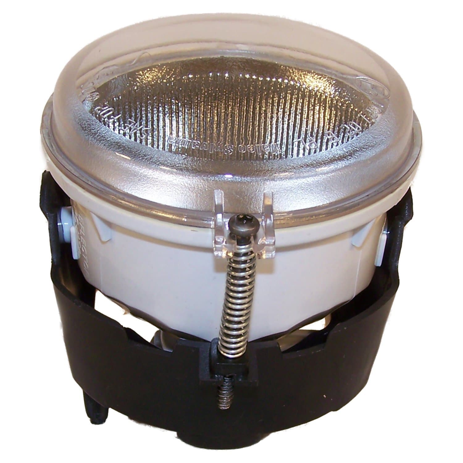 2004-2008 CS Pacifica (after 2/19/2004);2005-2005 RG (Europe) Minivan;2005-2008 RS RT Minivan;2006-2008 LX Magnum Charger; 2007-2008 JS Stratus Sebring;2007-2008 KA Nitro;2007-2009 MK Compass Patriot;2007-2009 PM Caliber;Left or Right Fog Lamp; for LX