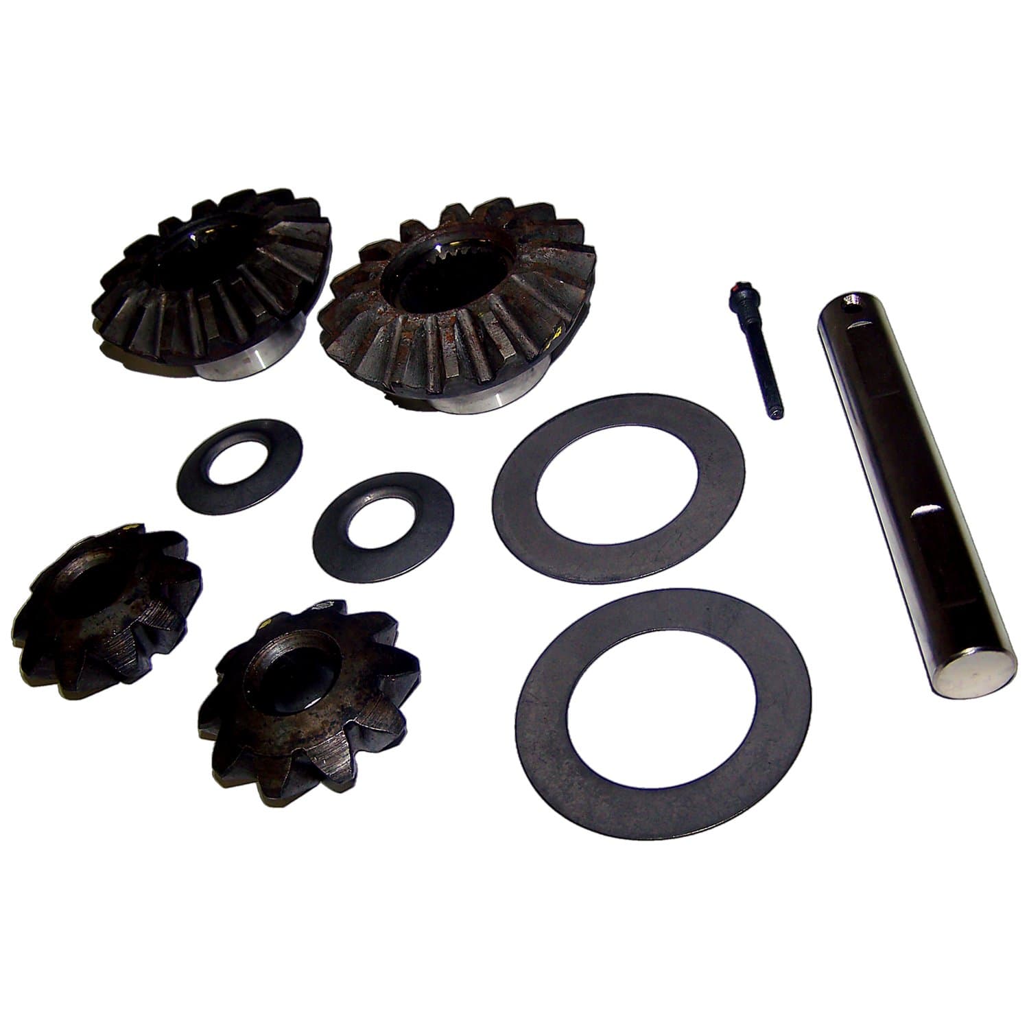 Differential Gear Set 2001-2004 WG (Europe) Grand Cherokee; 1994-1998 ZJ Grand Cherokee 1999-2004 WJ Grand Cherokee product image