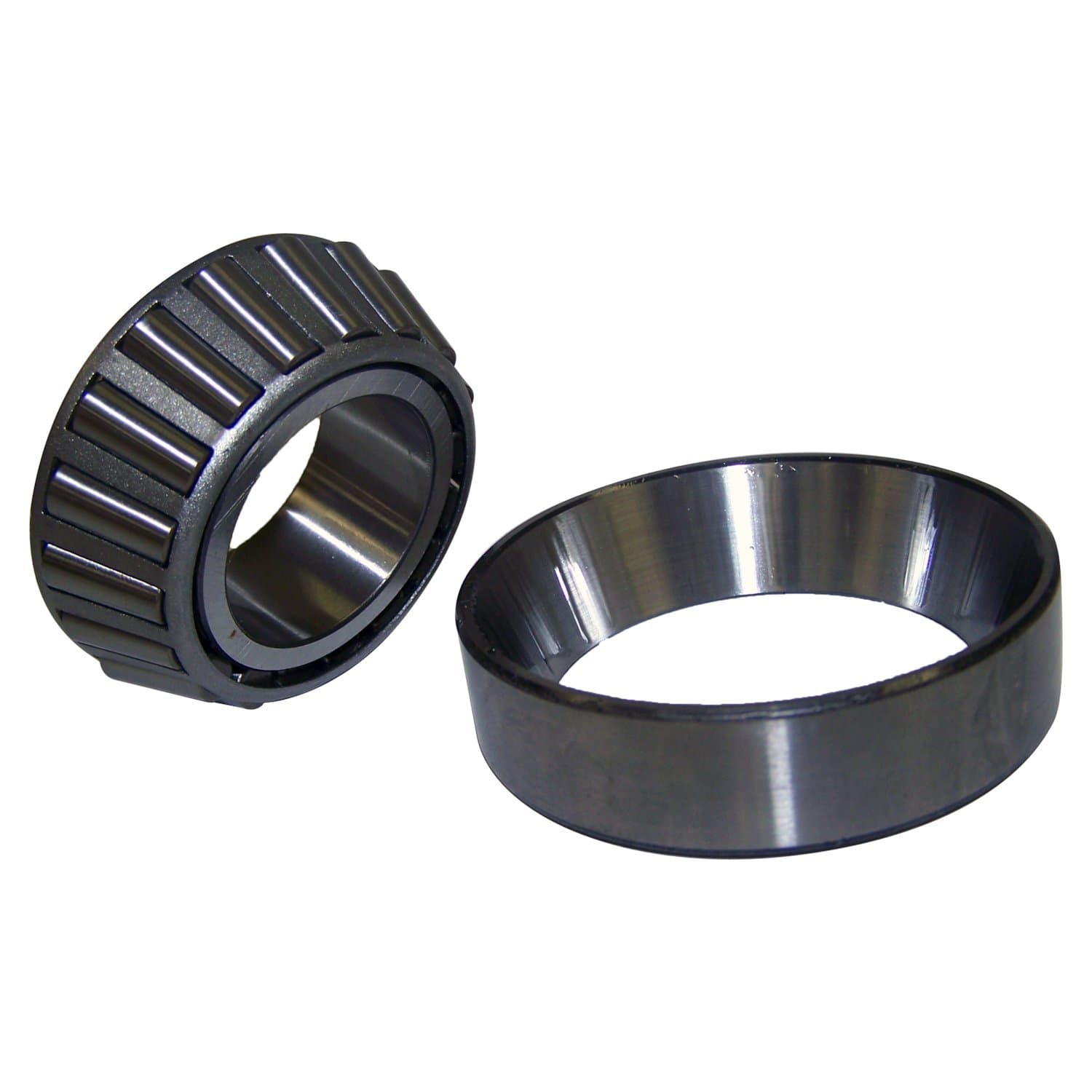 Crown Automotive Jeep Replacement 2006-2010 Commander XK w/ Dana 44 Rear Axle 1994-1998 Grand Cherokee ZJ w/ Dana 44 Rear Axle 1999-2004 Grand Cherokee WJ w/ Dana 44 Rear Axle 2005-2010 Grand Cherokee WK w/ Dana 44 Rear Axle 2007-2011 Wrangler JK w/ Dana 35 or 44 Rear Axle