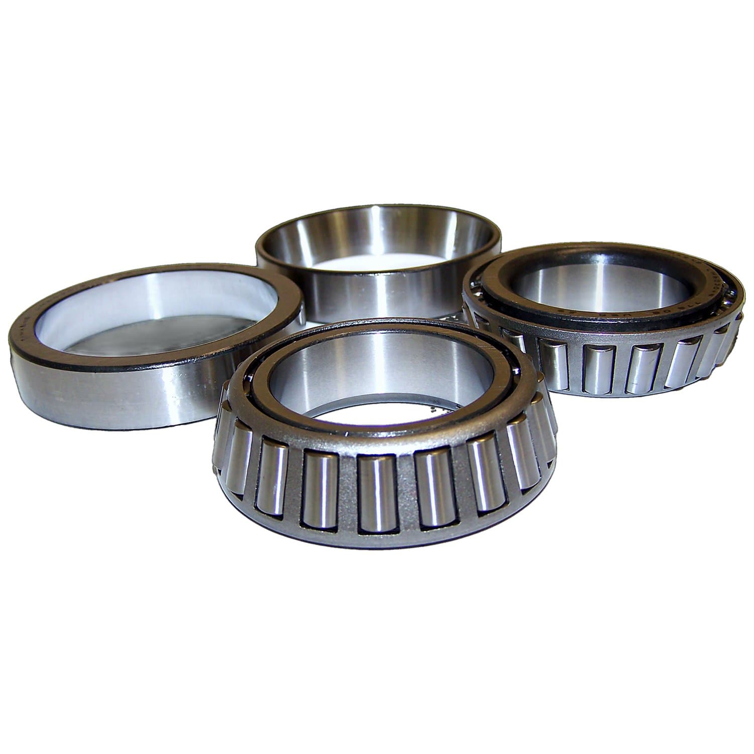 1994-1998 Grand Cherokee ZJ w/ Model 44 Rear Axle 2000-2004 Grand Cherokee WJ w/ Model 44 Rear Axle 2002-2005 Liberty KJ w/ Chrysler 8.25in Rear Axle product image