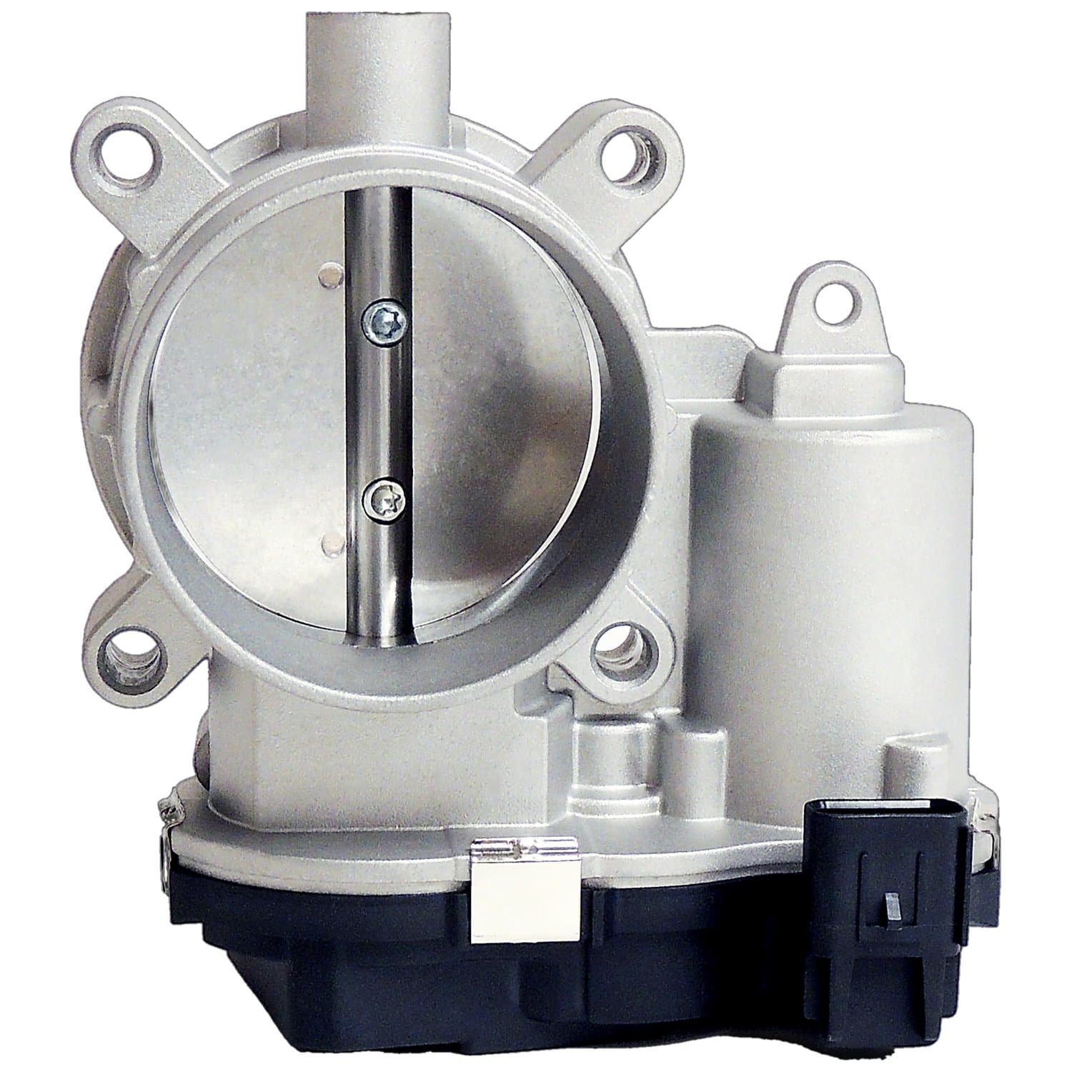 Crown Automotive Jeep Replacement 4891970AB Throttle Body for Jeep 14-19 Cherokee, 17-22 Compass, 15-22 Renegade w/ 2.4L Eng product image