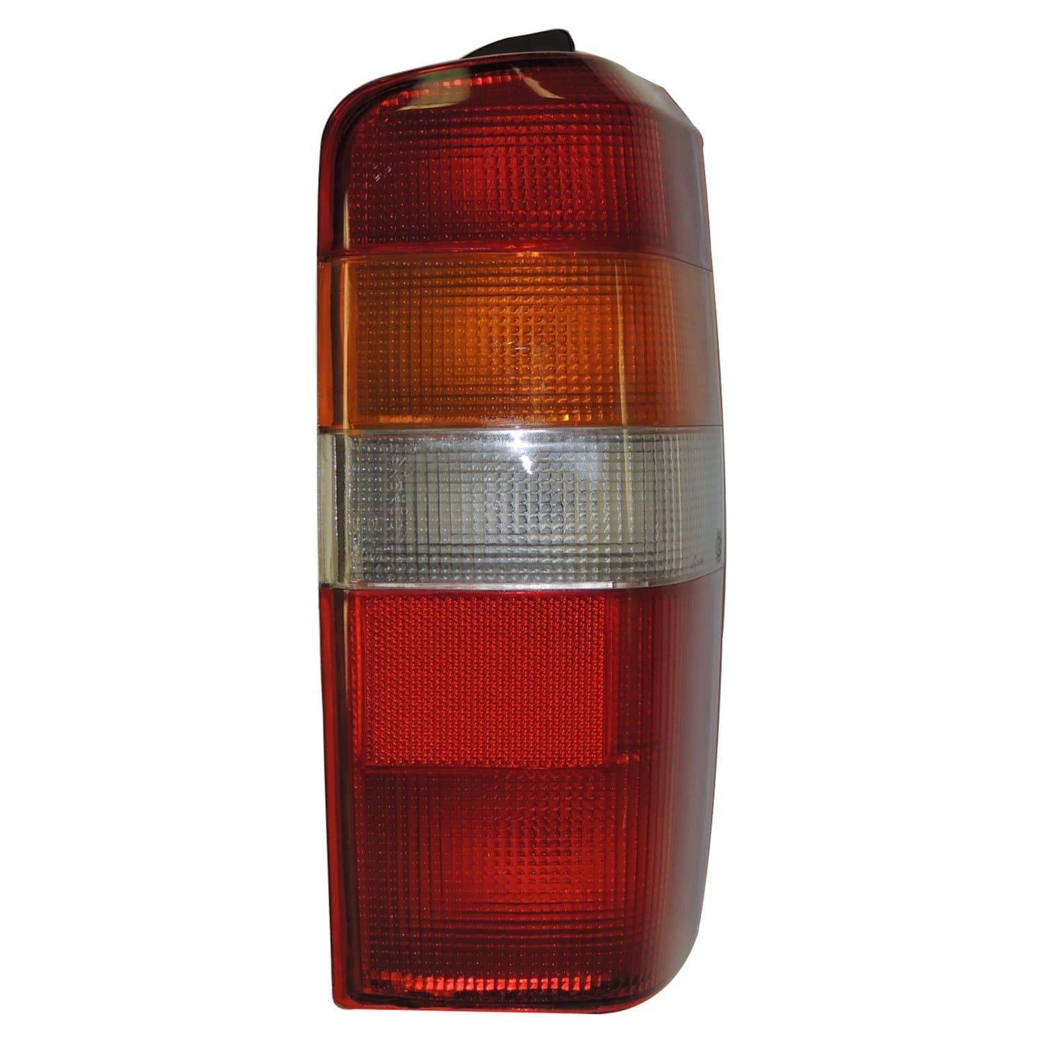 Crown Automotive Jeep Replacement Crown Automotive Jeep Replacement 4897400AC Right Tail Lamp for 1997-2001 Jeep XJ Cherokee (Export Only)