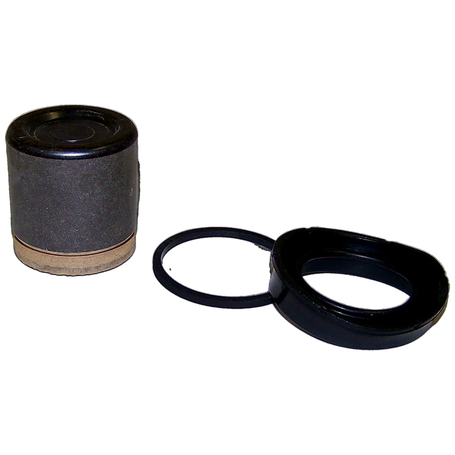 1999-2002 WJ Grand Cherokee WG (Europe) Grand Cherokee Front w/ Teves Style Calipers;1999-2004 WJ Grand Cherokee WG (Europe) Grand Cherokee Rear;Includes 1 Piston 1 Seal and 1 Boot product image