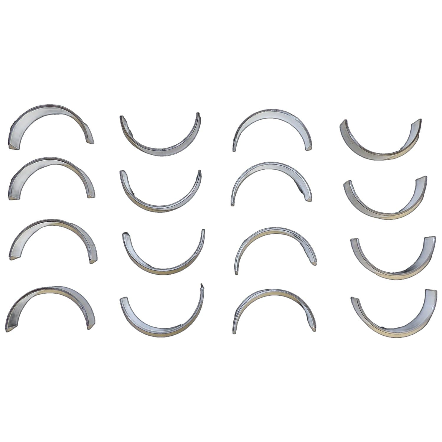 2006-2008 Commander XK w/ 4.7L engine; Set of 8 1999-2004 Grand Cherokee WJ w/ 4.7L engine; Set of 8 2005-2008 Grand Cherokee WK w/ 4.7L engine; Set of 8 product image