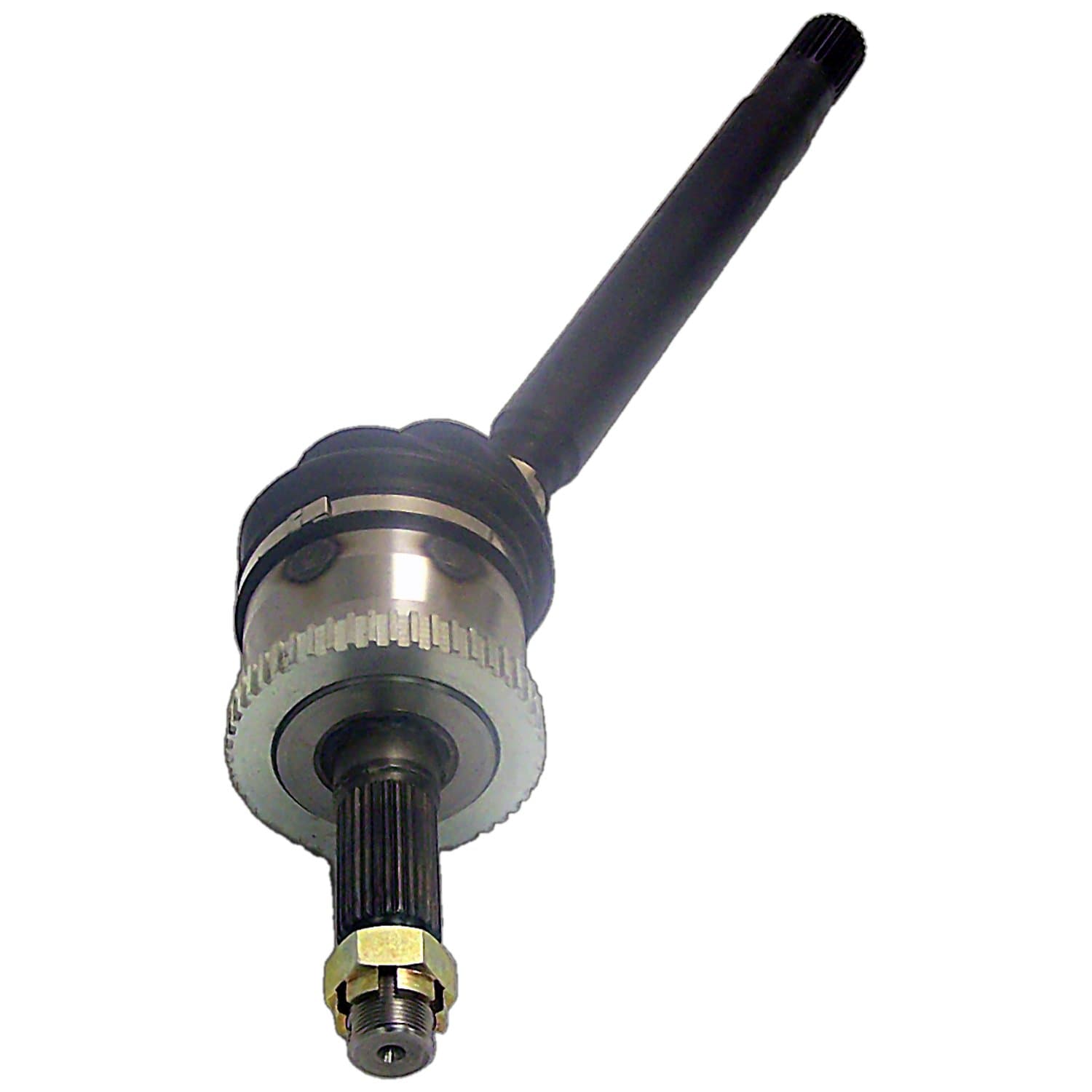 1999-2004 Grand Cherokee WJ w/ Model 30 Front Axle; CV type; w/ Vari-Lok; Left Side product image