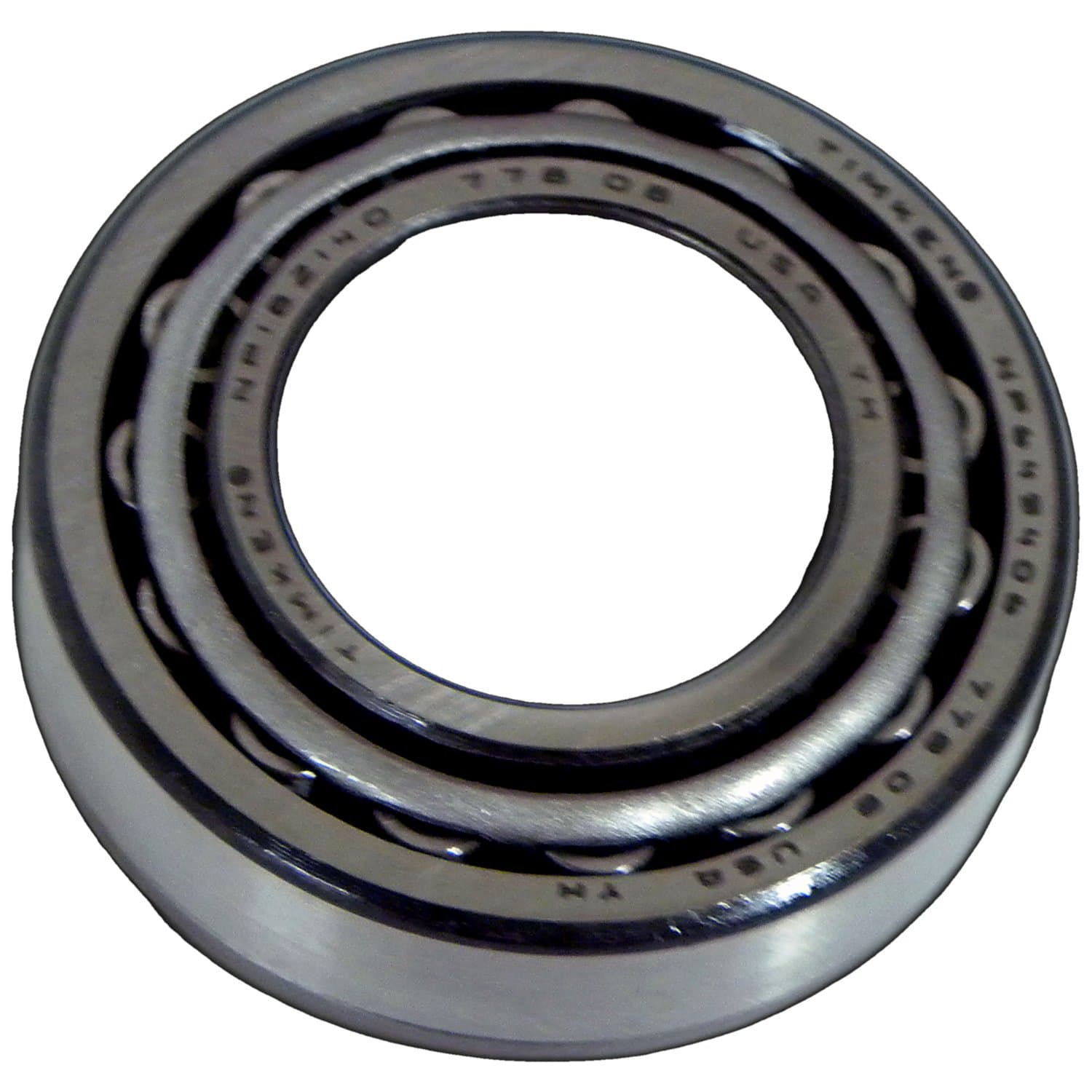 1999-2004 Grand Cherokee WJ w/ Model 35 or Model 44 Rear Axle 2002-2002 Liberty KJ w/ Model 35 Rear Axle product image