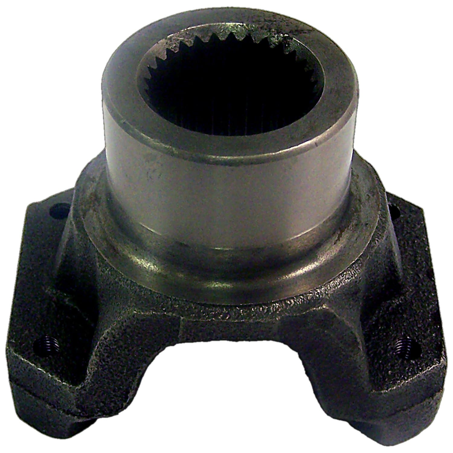 Crown Automotive Jeep Replacement 5012840AA Yoke for Jeep 1999-04 WJ Grand Cherokee w/ Dana 44 Rear Axle w/ 3.73 Gear Ratio product image