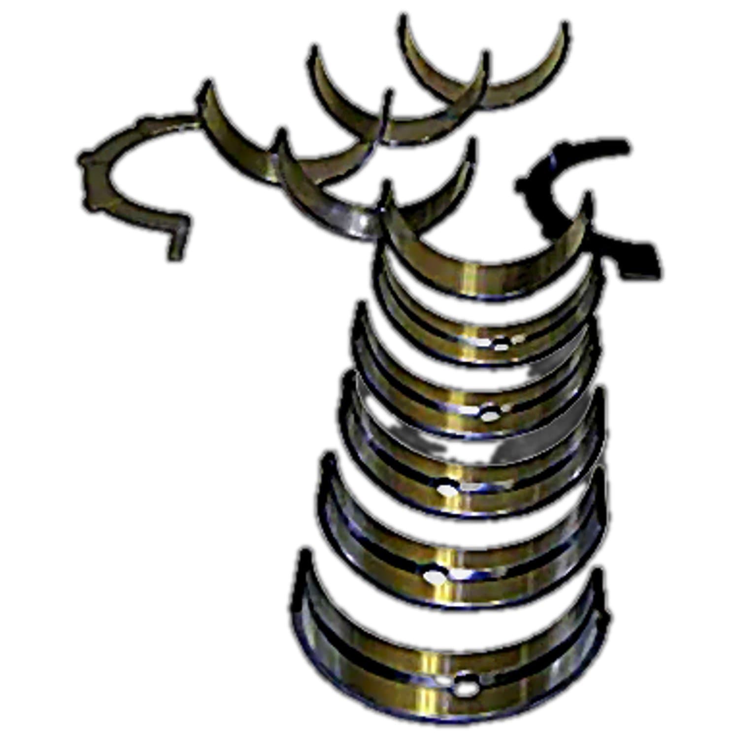 2000-2003 DN Durango;2000-2004 AN Dakota;2002-2011 DR DS Ram;2004-2009 HB Durango;2005-2009 WK Grand Cherokee WH (Europe) Grand Cherokee;2005-2011 ND Dakota;2006-2009 XK Commander WH (Europe) Grand Cherokee;2006-2011 NM MMC Raider;2007-2009 HG Aspen;19 product image