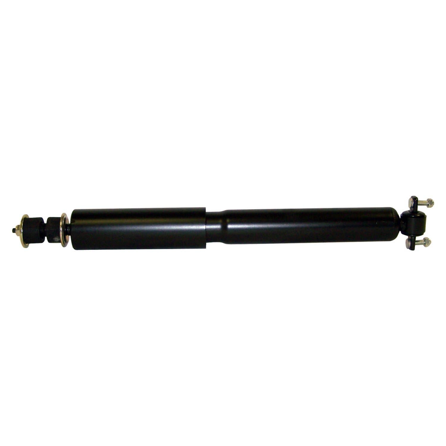 Crown Automotive Jeep Replacement Crown Automotive Jeep Replacement 5014730AF Standard Front Shock Absorber for 1999-2004 WJ Jeep Grand Cherokee, L or R