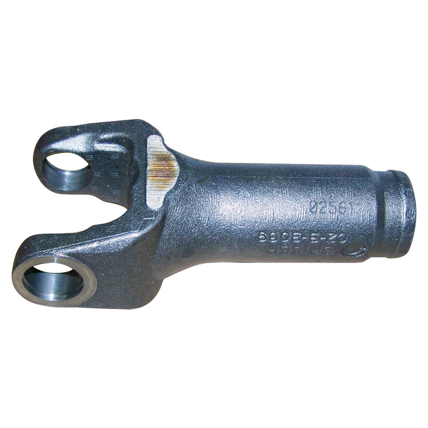 Crown Automotive Jeep Replacement Crown Automotive Jeep Replacement 5016375AA Front Drive Shaft Slip Yoke for 00-06 Jeep TJ w/o Rubicon Pkg, WJ w/ 4.7L Engine