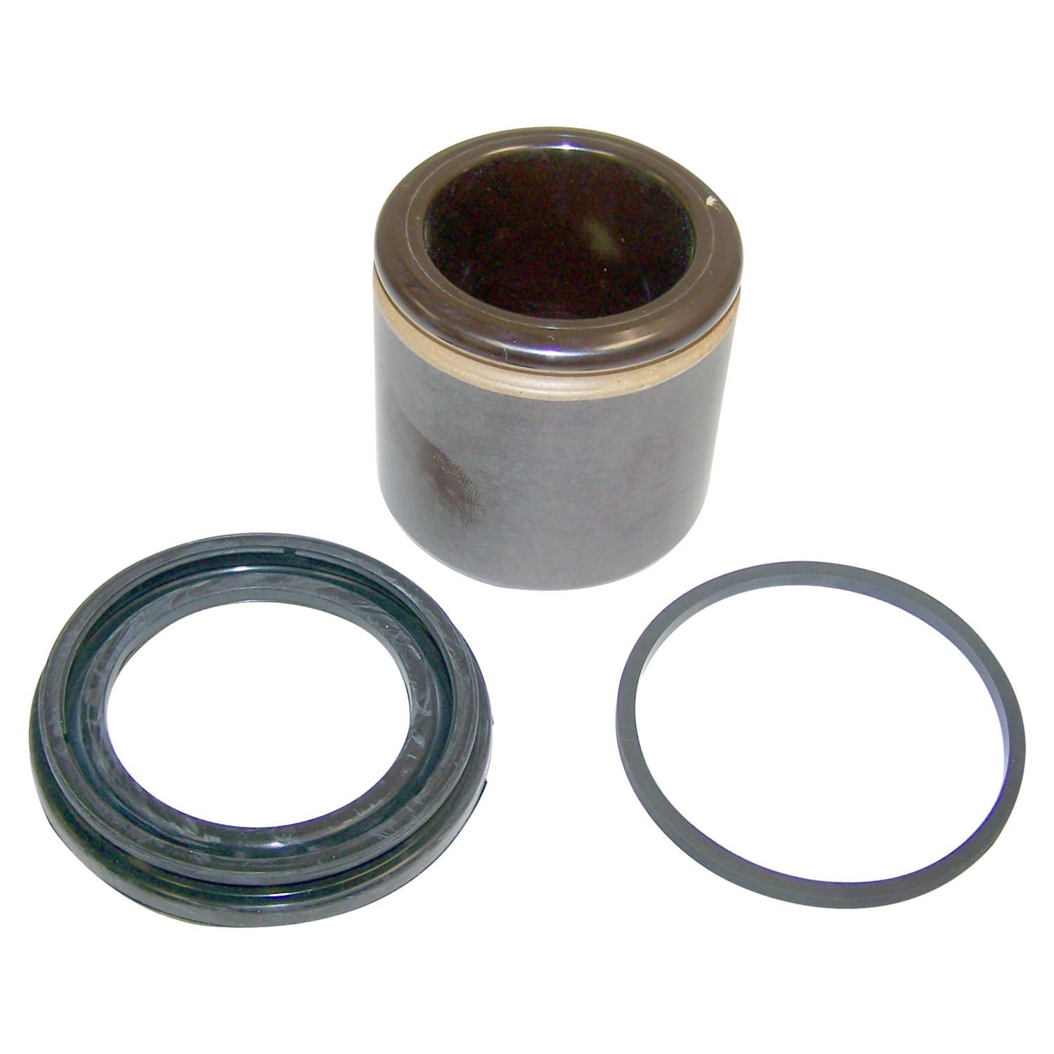 Crown Automotive Jeep Replacement Brake Caliper Rebuild Kit 2001-2010 PT Cruiser; 2002-2002 PG (Europe) Cruiser; 2003-2005 PL Neon w/ SRT4 Package;