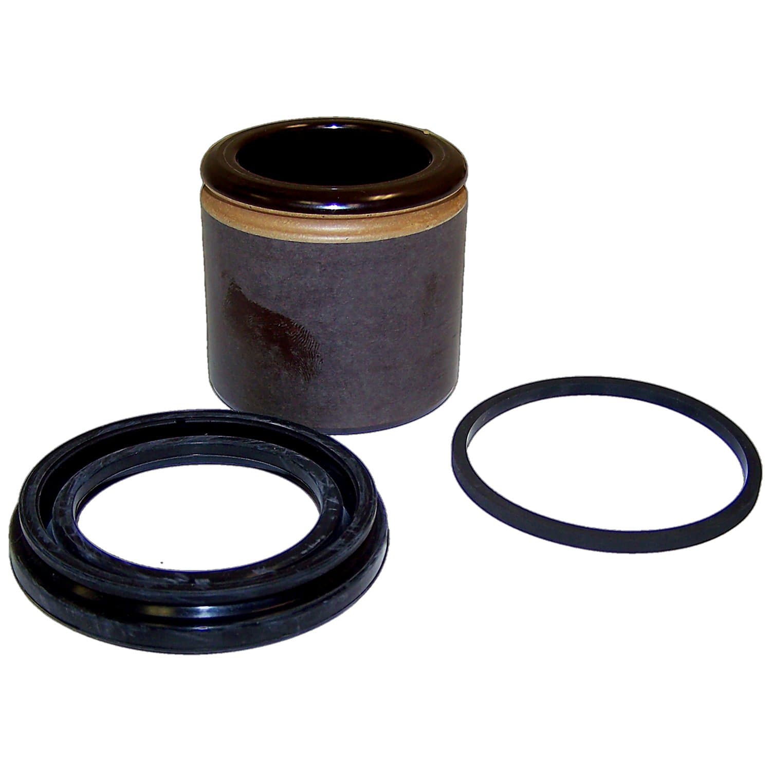 Brake Caliper Rebuild Kit 2001-2010 PT Cruiser; 2002-2002 PG (Europe) Cruiser; 2003-2005 PL Neon w/ SRT4 Package; product image