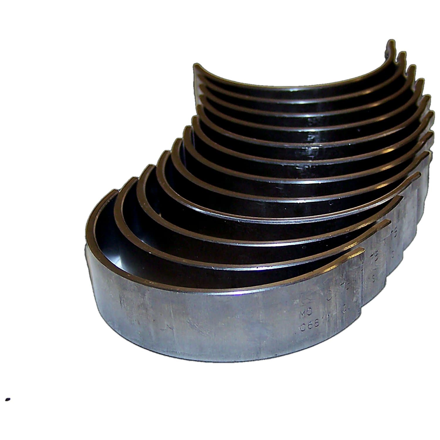 2006-2007 Commander XK w/ 3.7L engine; Contains 6 Bearings 2005-2007 Grand Cherokee WK w/ 3.7L engine; Contains 6 Bearings 2002-2007 Liberty KJ w/ 3.7L engine; Contains 6 Bearings product image