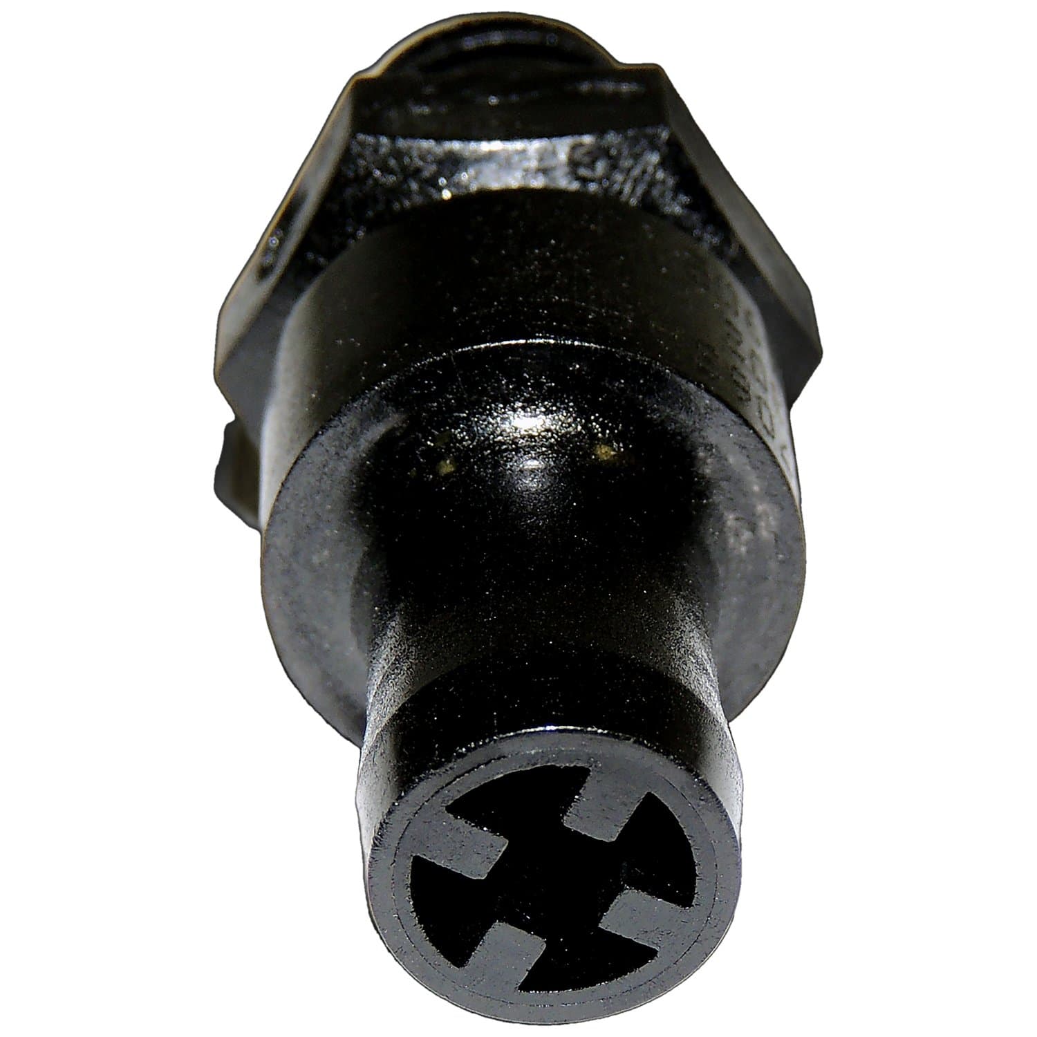 PCV Valve 2010-2016 MK Compass, Patriot w/ 2.0L Gasoline, 2.4L Engines;2014-2016 KL Cherokee w/ 2.4L Engine;2015-2015 BU Renegade w/ 2.4L Engine;2010-2012 PM Caliber w/ 2.0L Gasoline, 2.4L Engines;2010-2016 JC Journey w/ 2.4L Engine;2015-2016 UF 200 product image