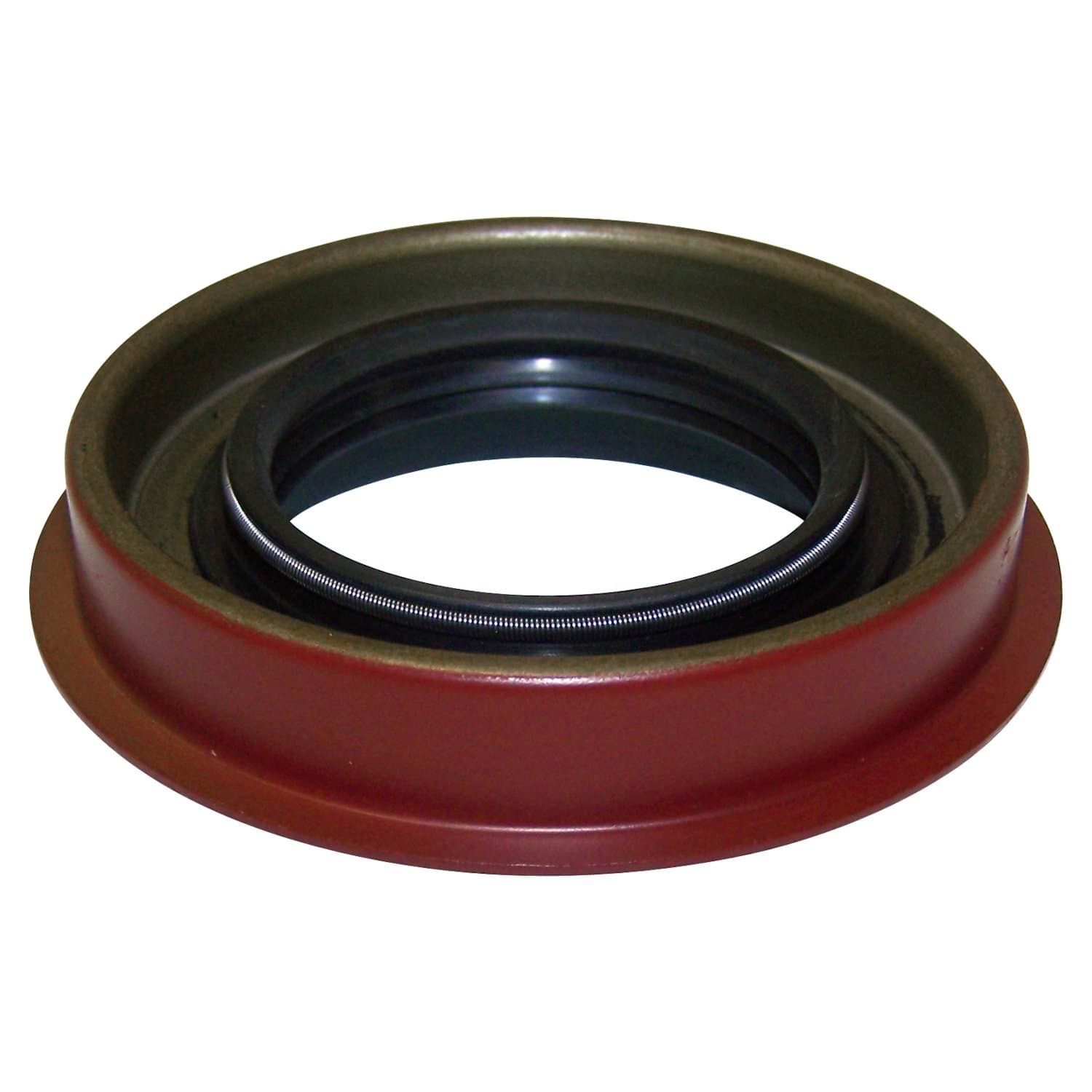 Crown Automotive Jeep Replacement Crown Automotive Jeep Replacement 5066053AA Pinion Seal for 2002-2007 KJ Jeep Liberty Front Axle