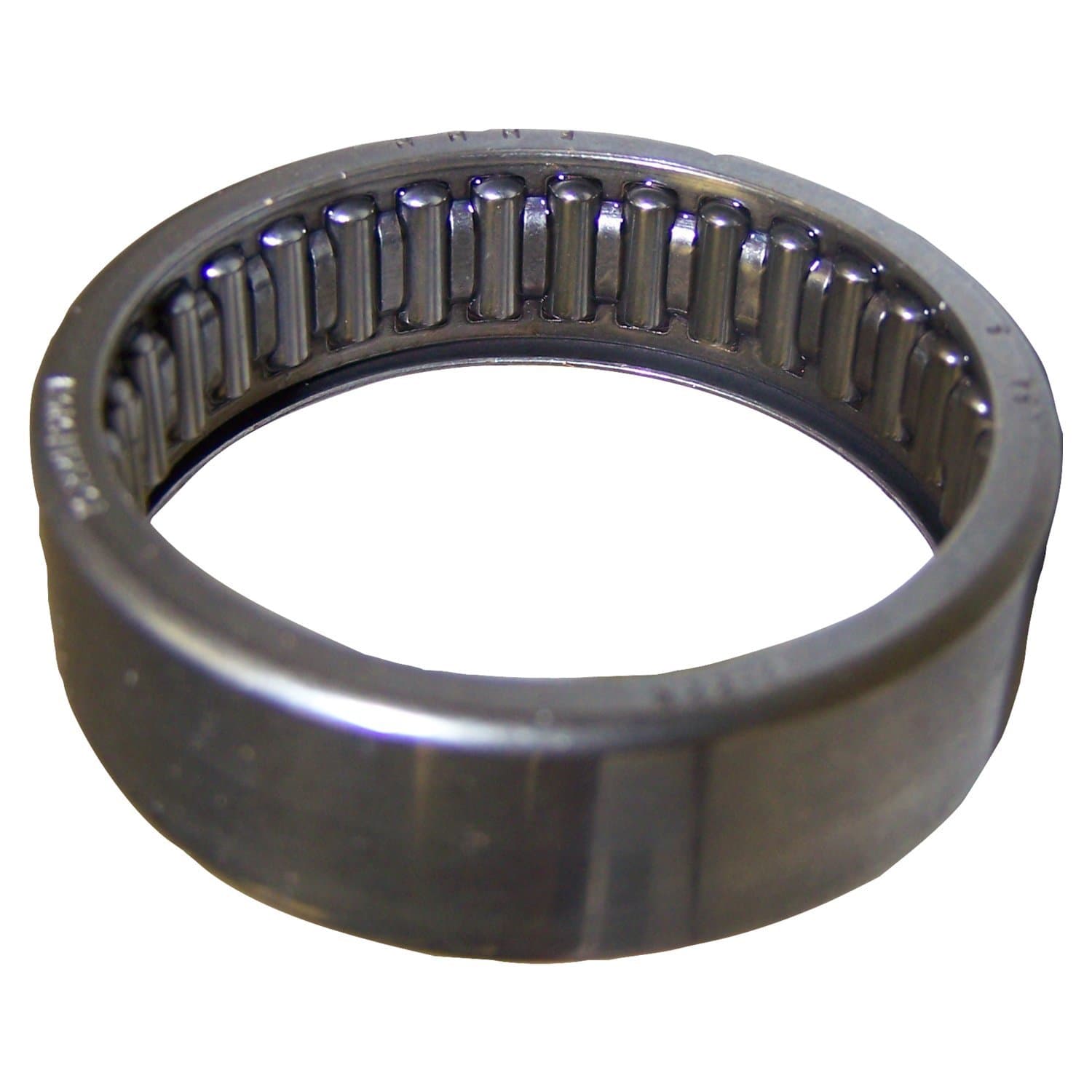 Crown Automotive Jeep Replacement 2002-2007 Liberty KJ with Model 30 Front Axle