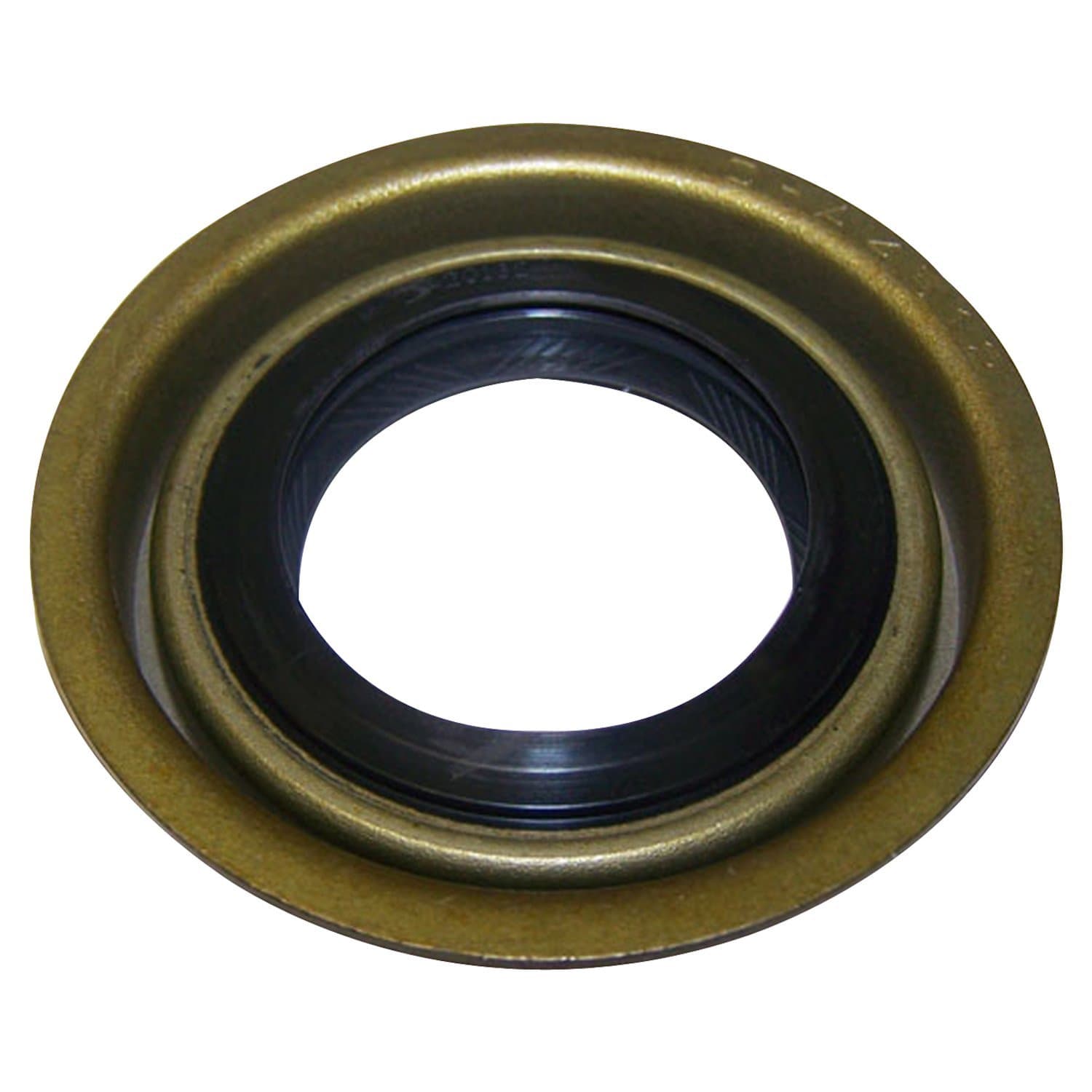 Crown Automotive Jeep Replacement Axle Shaft Seal; Front Inner; For Use w/Dana 30;