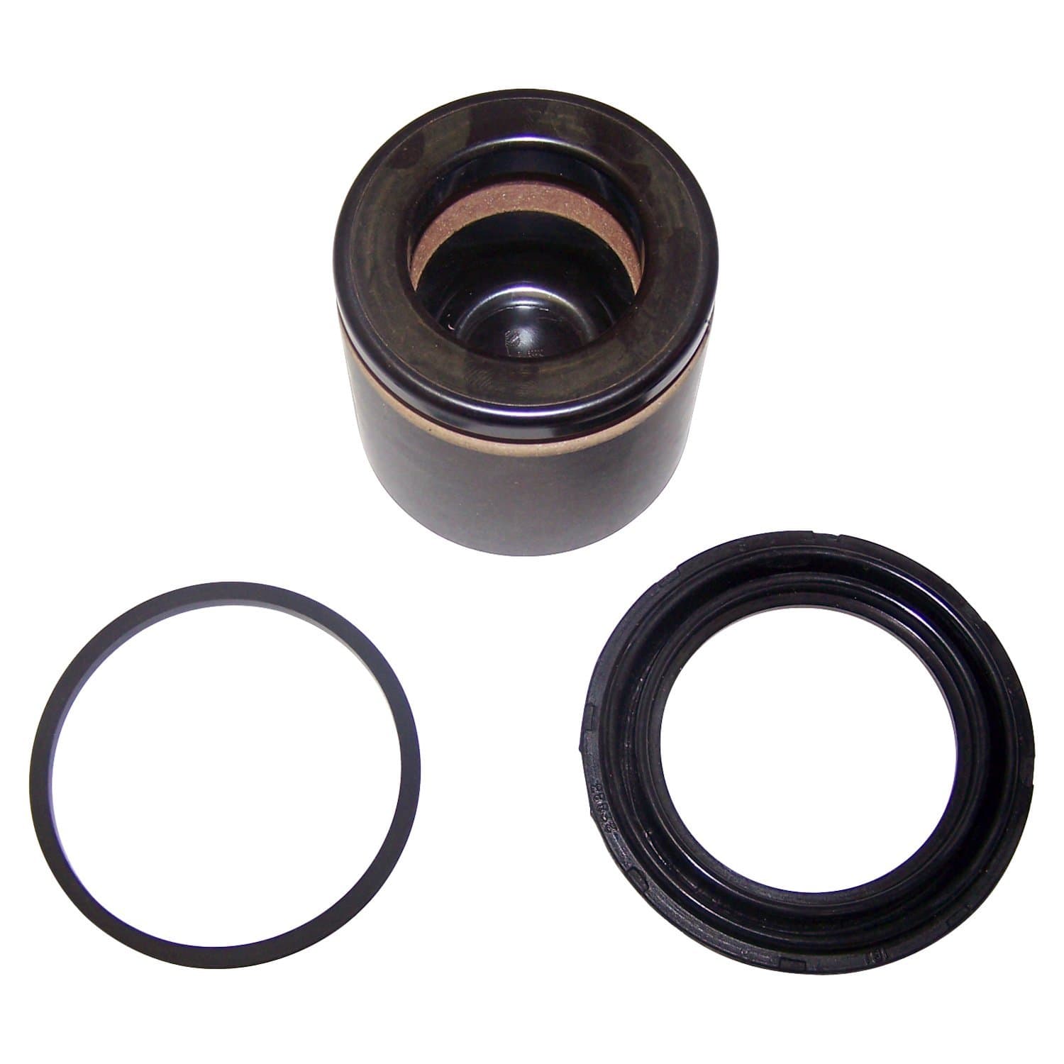 Crown Automotive Jeep Replacement 2002-2008 DR Ram 1500 (Rear Calipers);2003-2009 DN HB Durango (Rear);2003-2003 AB Ram Van Wagon (Rear);2007-2009 HG Aspen (Rear);1999-2005 PL Neon (Front Calipers);