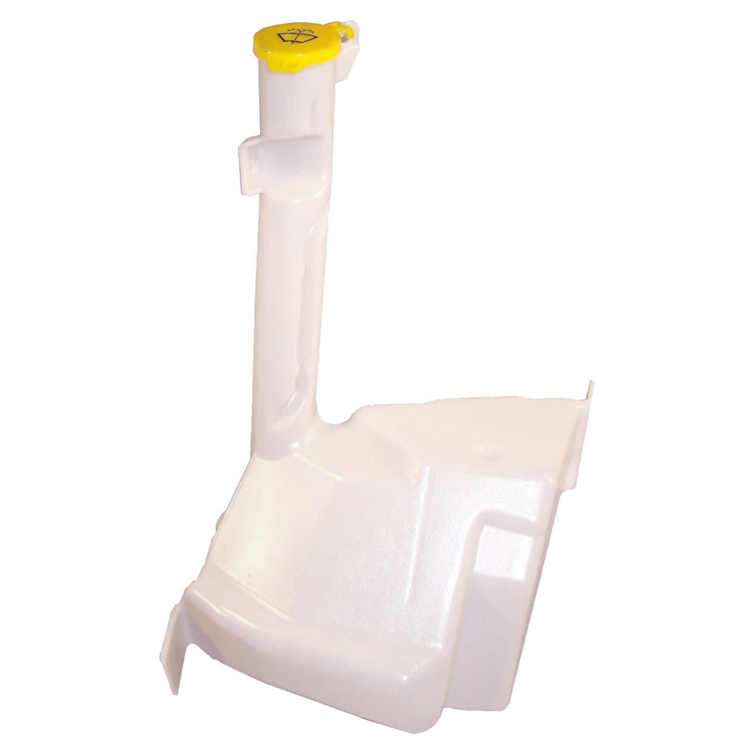 Crown Automotive Jeep Replacement Crown Automotive Jeep Replacement 5069421AA Windshield Washer Fluid Reservoir for 2002-2004 Jeep WJ Grand Cherokee