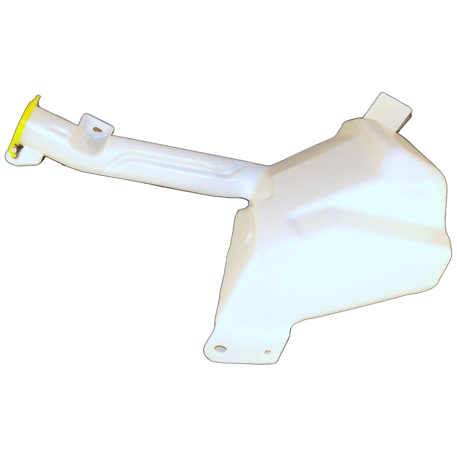 Crown Automotive Jeep Replacement 5069421AA Windshield Washer Fluid Reservoir for 2002-2004 Jeep WJ Grand Cherokee product image