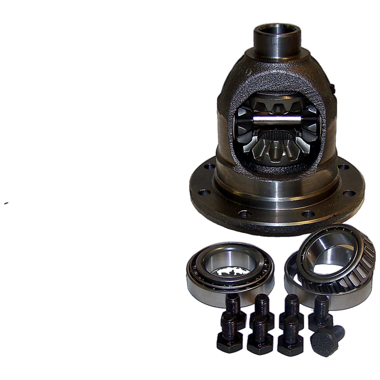 2002-2006 Wrangler TJ w/ Model 35 Rear Axle; Standard; 3.07 Ratio; Incl. gear set product image