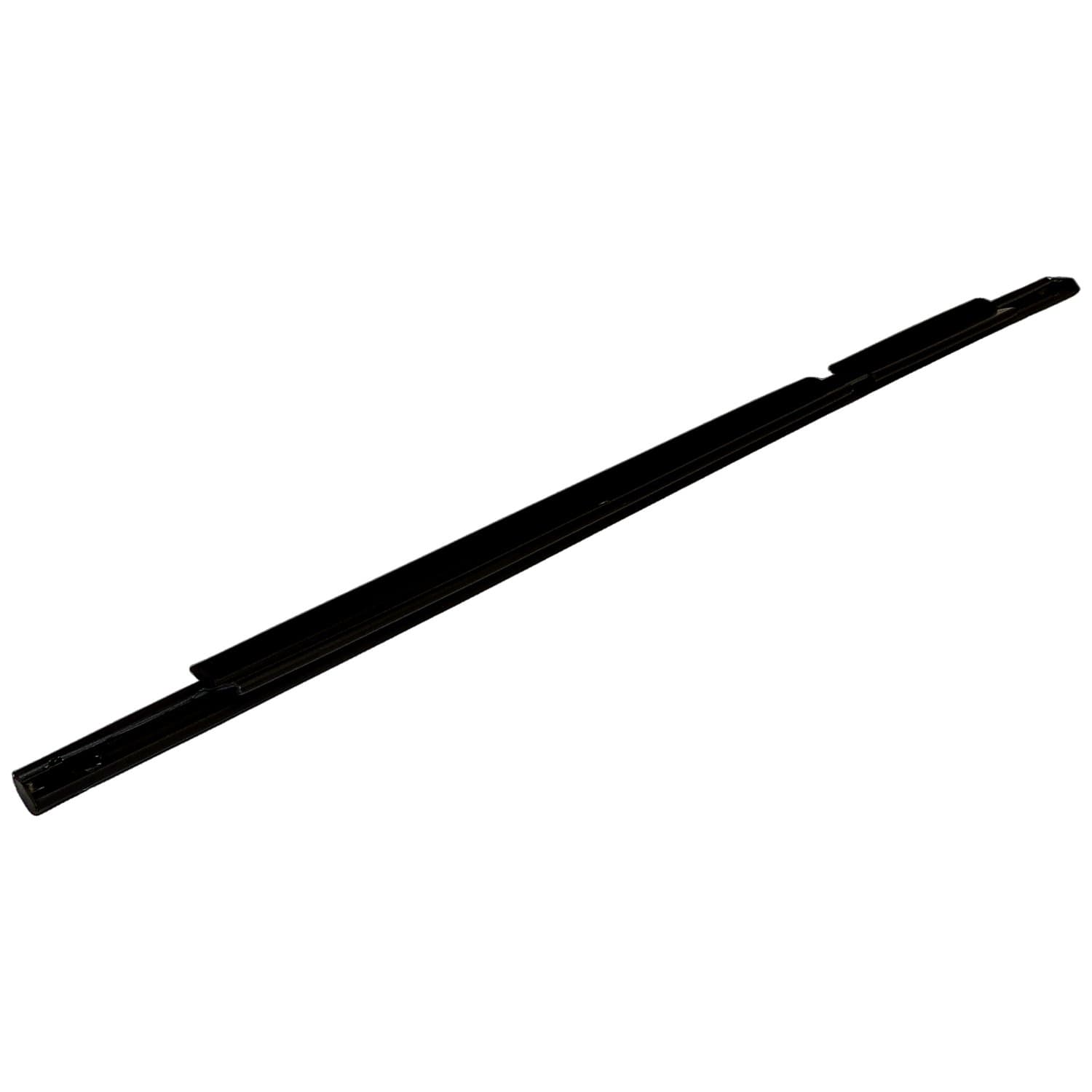 RIGHT REAR DOOR GLASS WEATHERSTRIP FOR 20072017 JEEP MK COMPASS (OUTER) product image