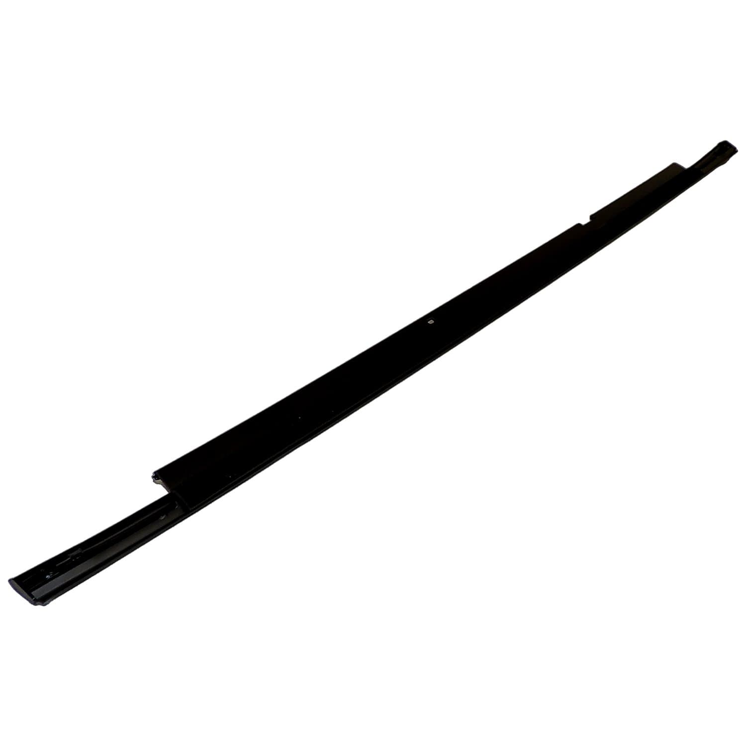 LEFT REAR DOOR GLASS WEATHERSTRIP FOR 20072017 JEEP MK COMPASS (OUTER) product image