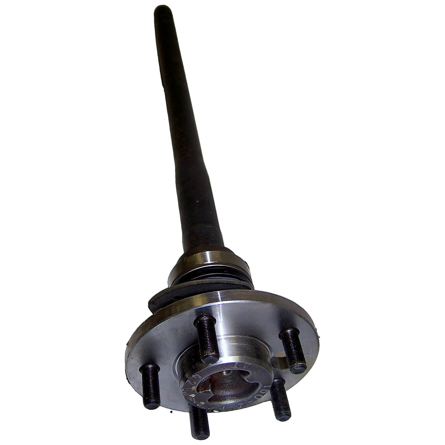 2003-2006 Wrangler TJ w/ Model 44 Rear Axle; w/ 4-Wheel Disc Brakes; Right Side product image