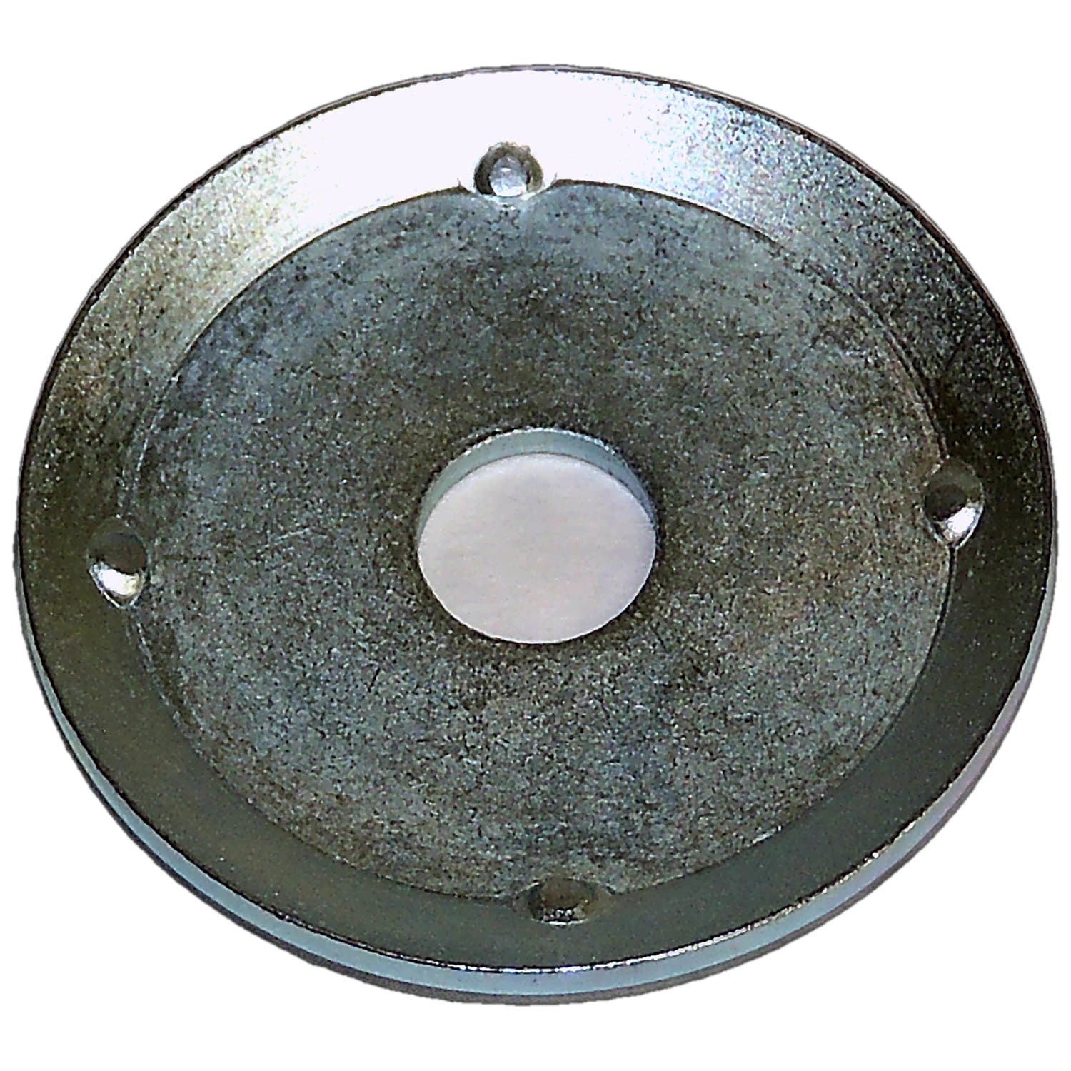 Crown Automotive Jeep Replacement 5085529AA Rear Upper Shock Absorber Washer for 2007-2017 Jeep MK Compass / Patriot, L or R product image