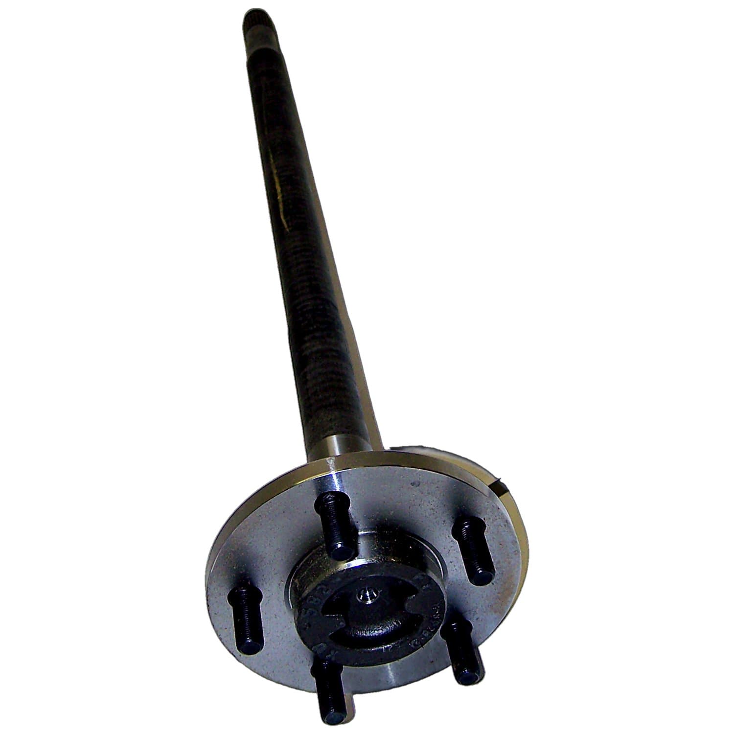 2003-2005 Wrangler TJ w/ Model 35 Rear Axle; Left Side; (Except Tag 52111766AA) product image