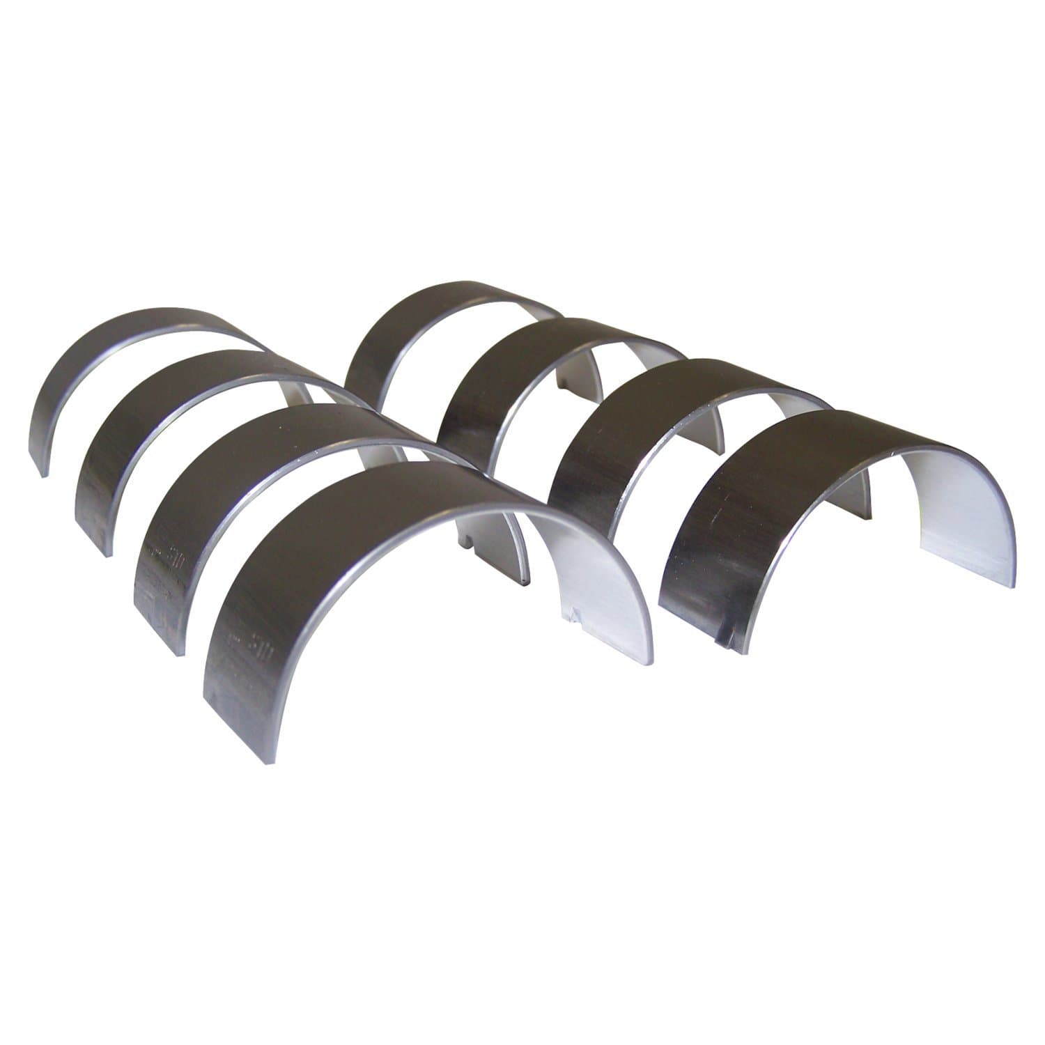 Crown Automotive Jeep Replacement 2002-2005 Liberty KJ w/ 2.4L engine; 4 Sets 2002-2006 Wrangler TJ w/ 2.4L engine; 4 Sets